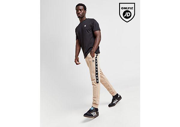 Jogging Tape adidas Originals pour homme en coloris Noir | Lyst