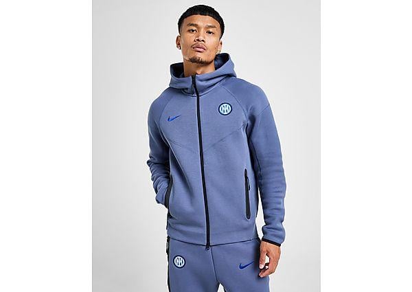 Fleece Pants Inter Milan Tech Fleece Nike Inter Milan Tech Fleece