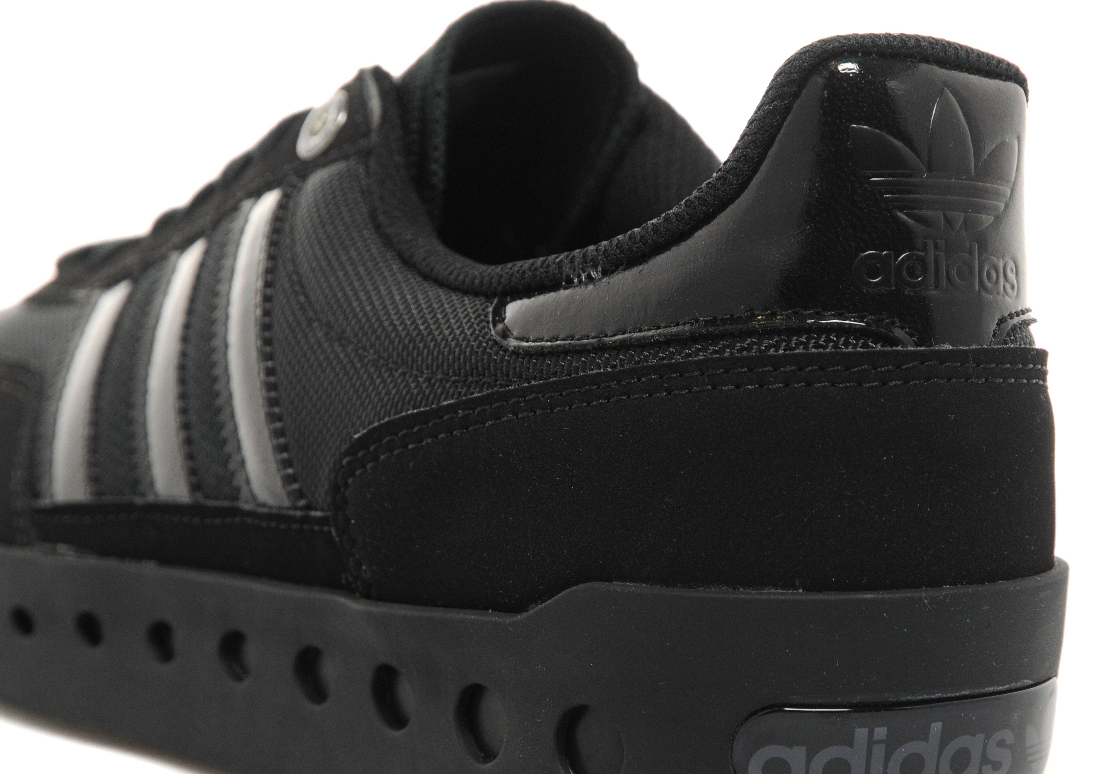 adidas pt trainers black, Off 69%, www.davideast.net