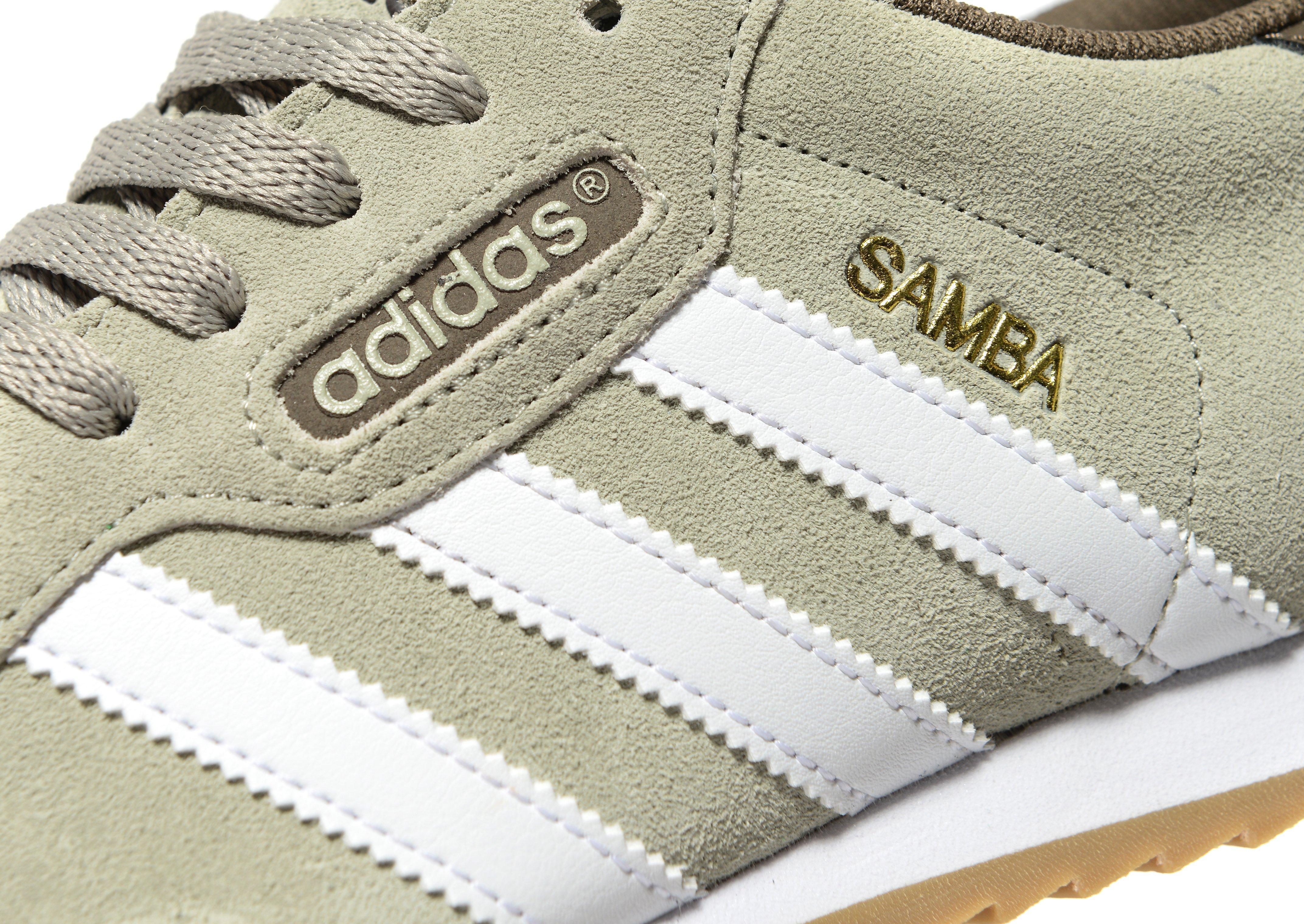 adidas samba sesame