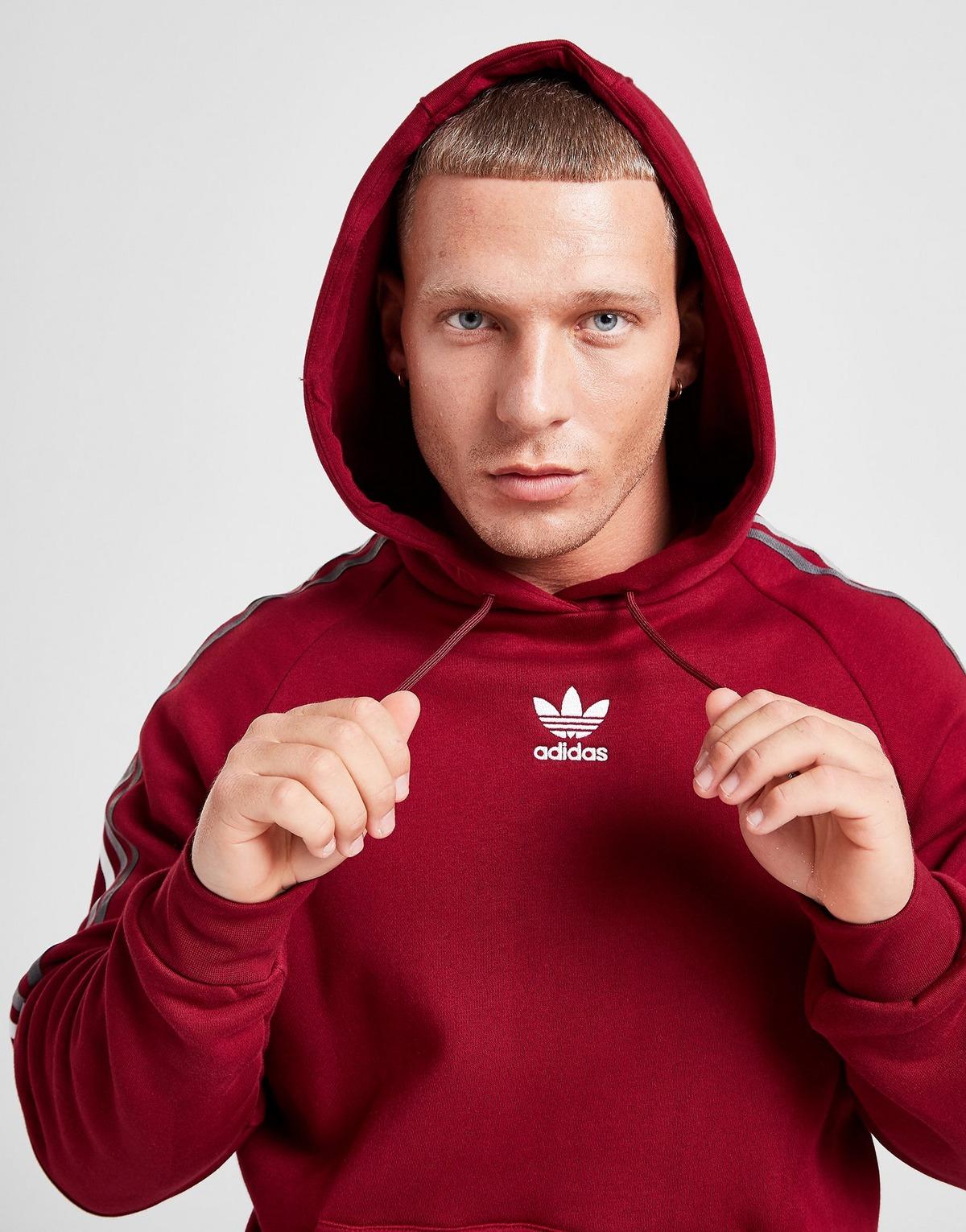adidas tri tone sweatshirt