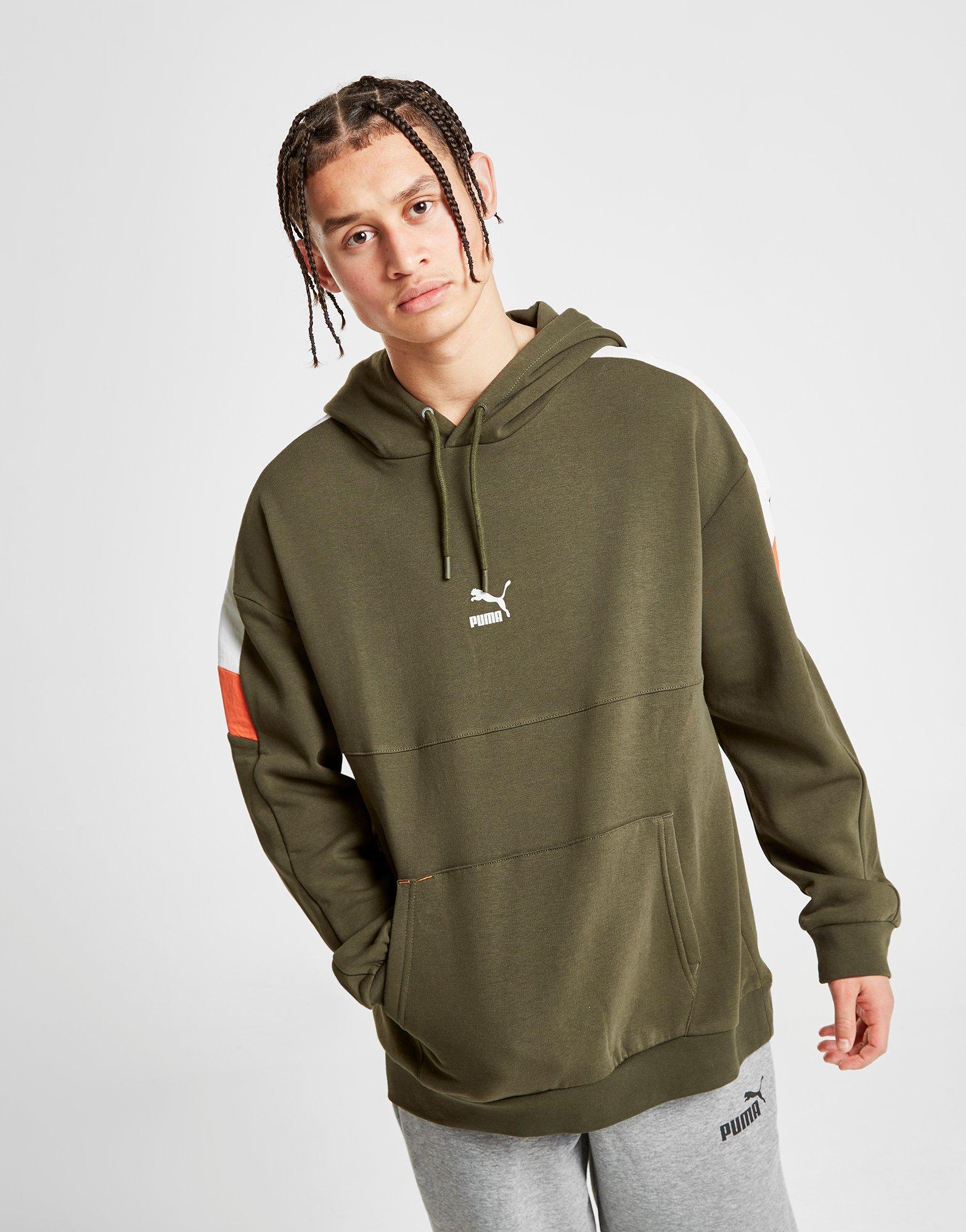 Puma rs overhead hoodie Clearance