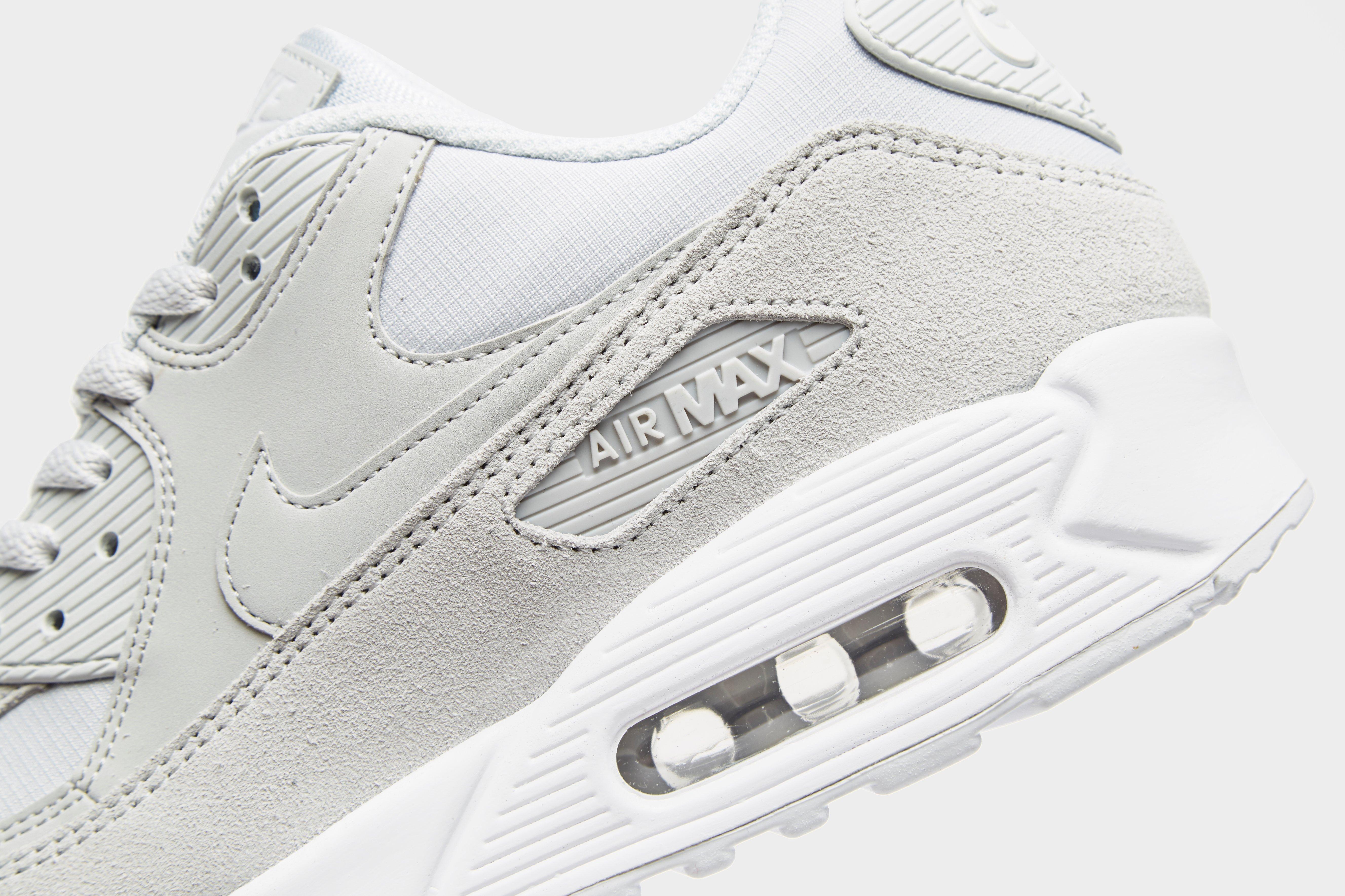 Available Now // Nike Air Max 90 Essential in Basic Black And White | HOUSE  OF HEAT