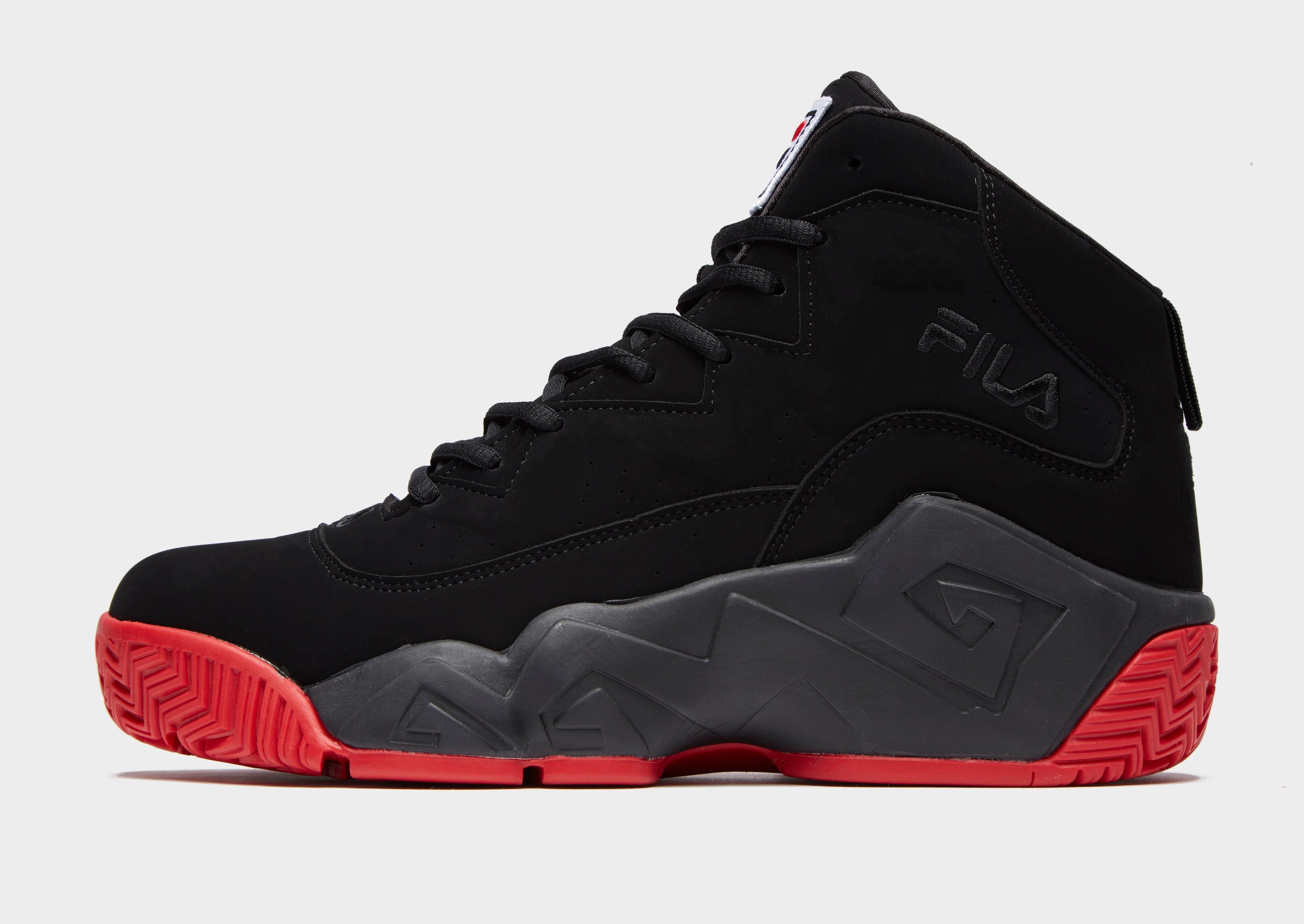 red fila mb