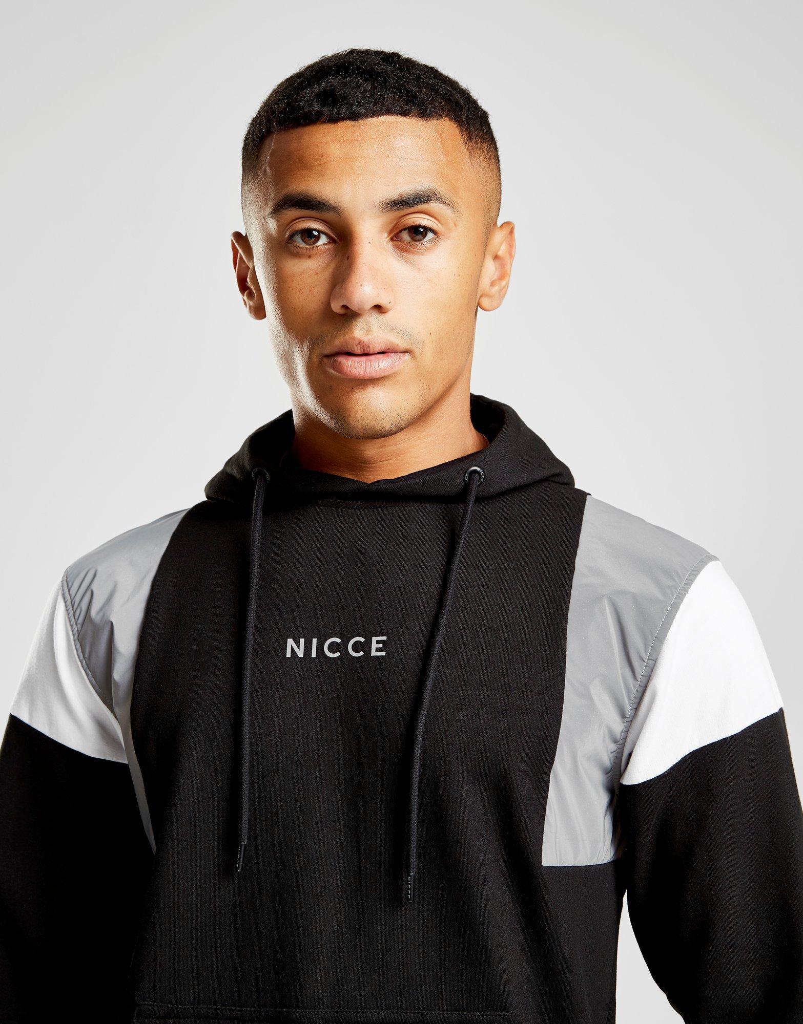 nicce barrio hoodie