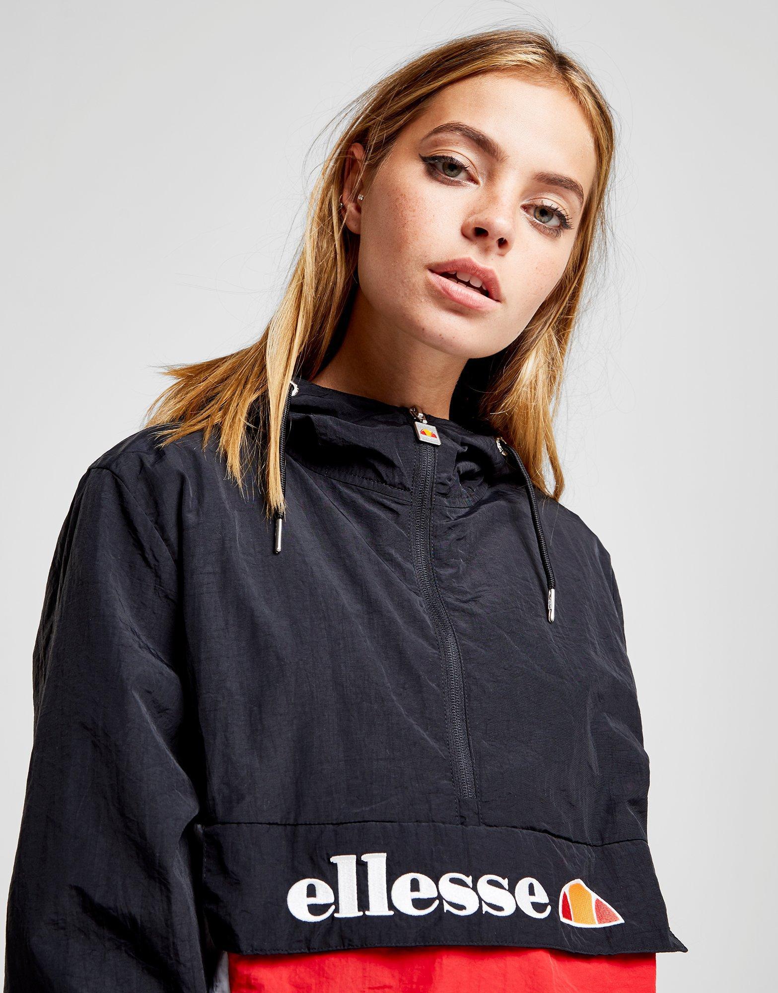 jd ellesse coat