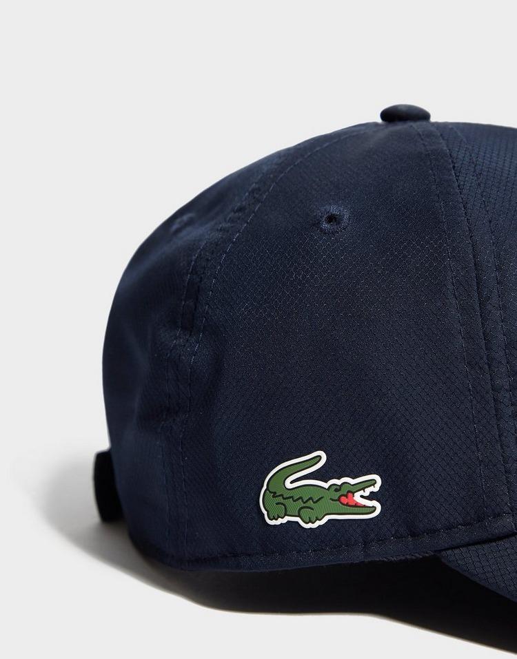 lacoste classic cap
