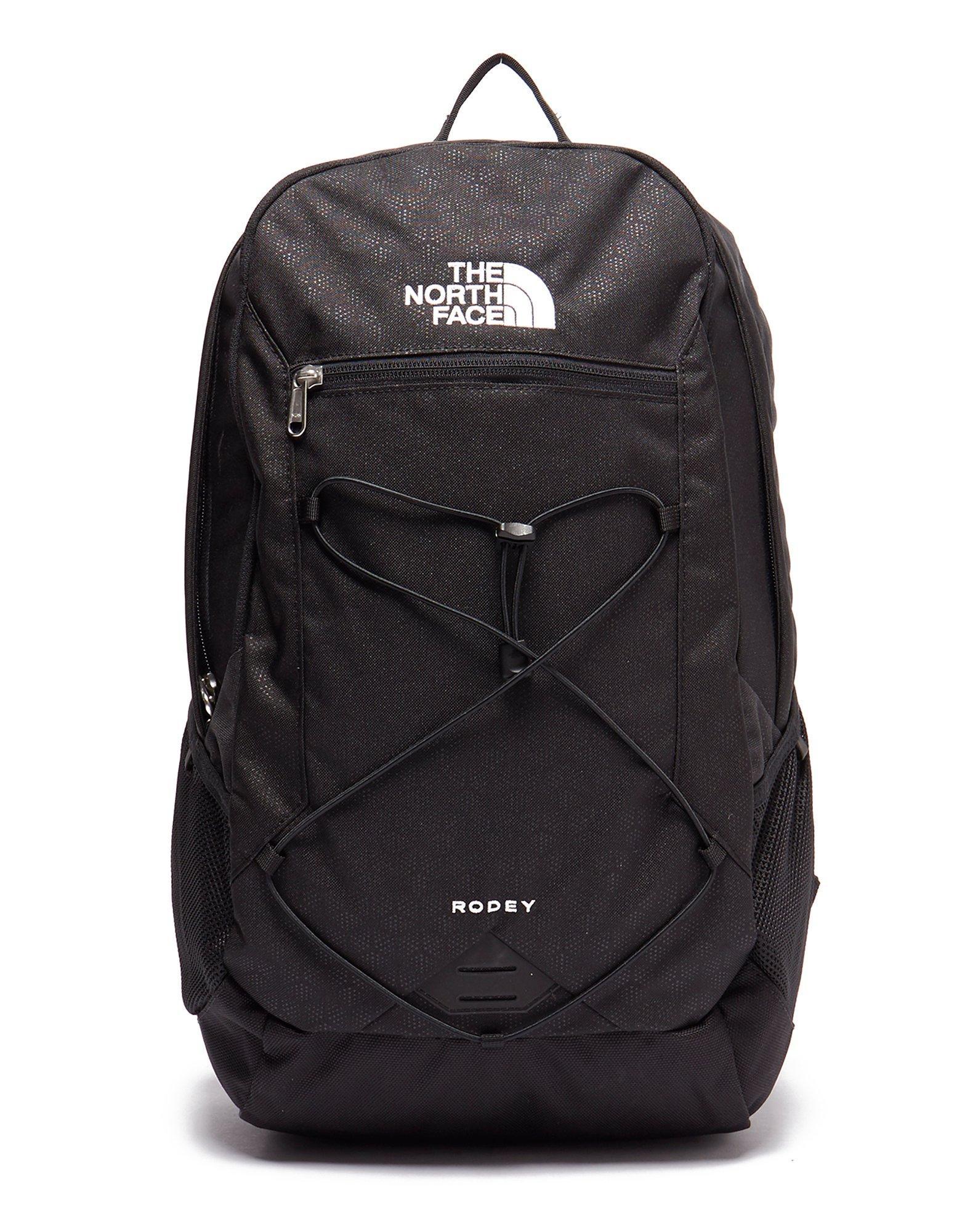 jd north face backpack