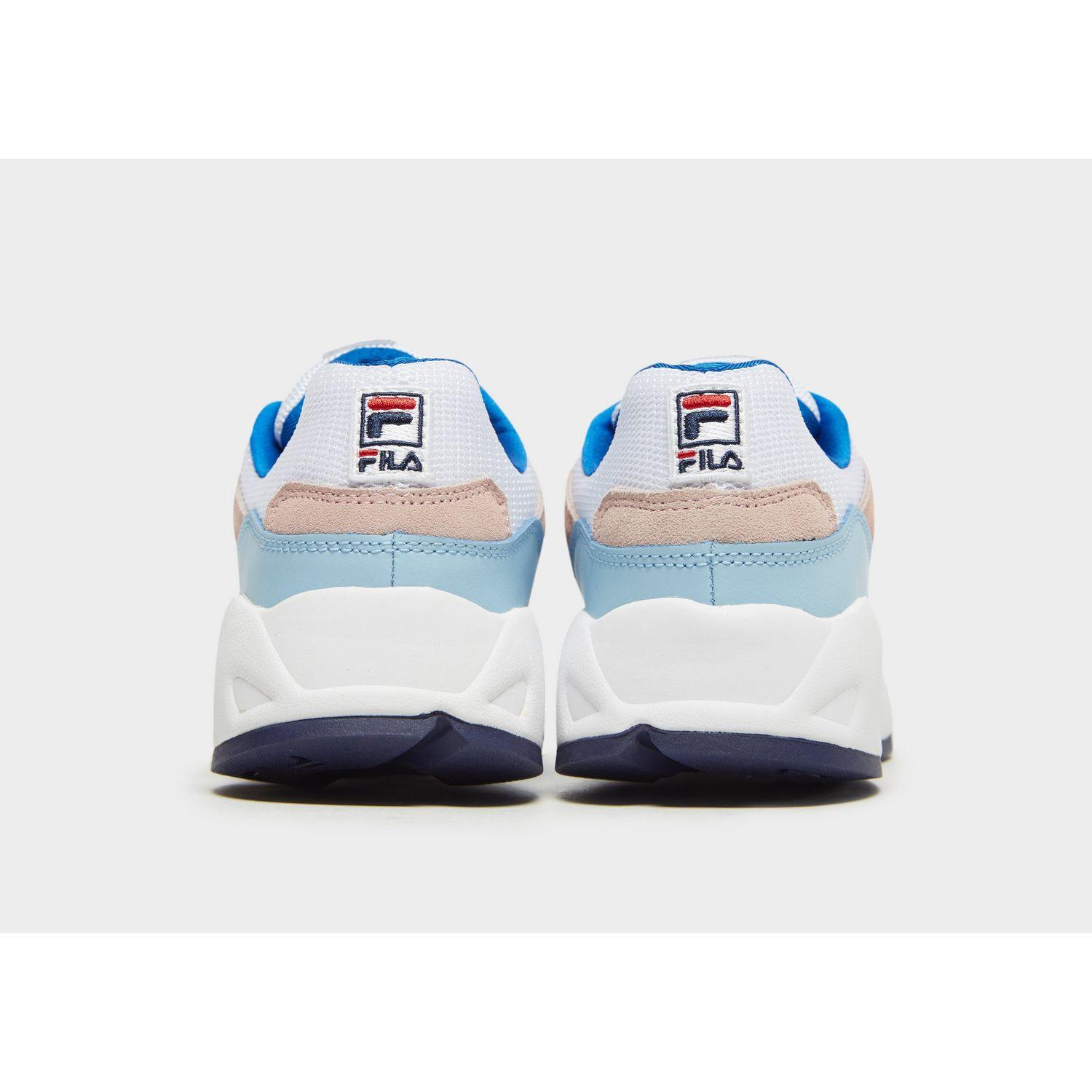 fila urban runner women's