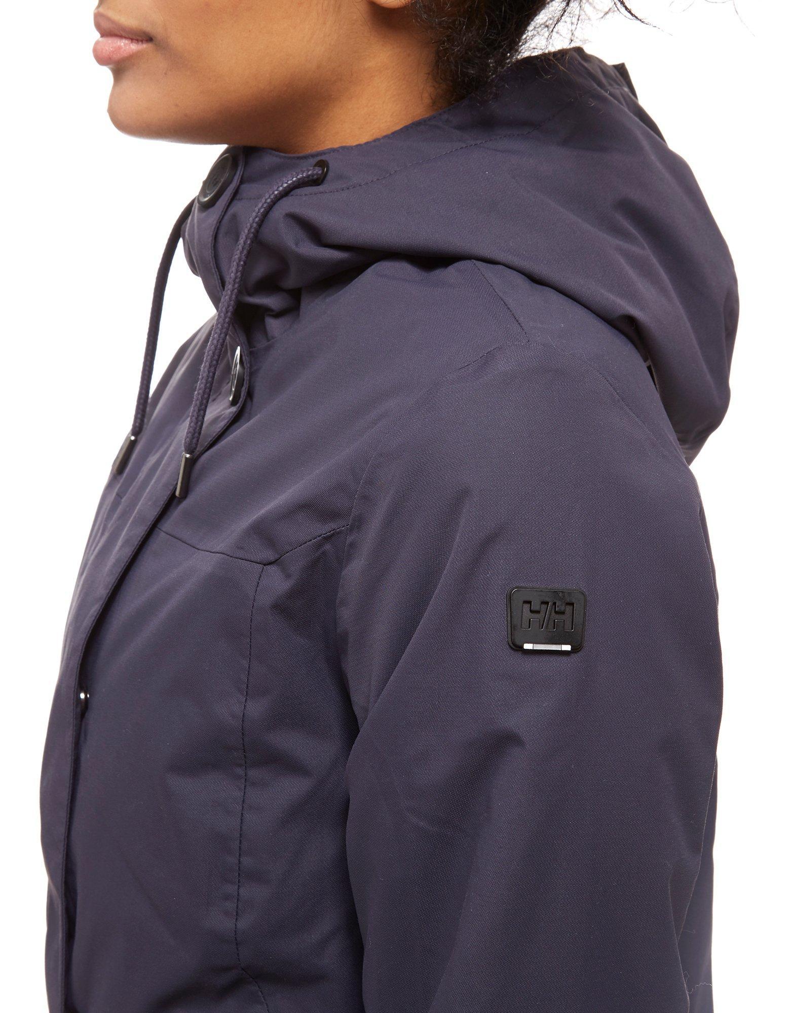 helly hansen ardmore parka