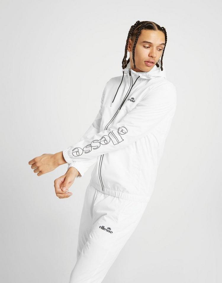 ellesse tracksuit jd sports