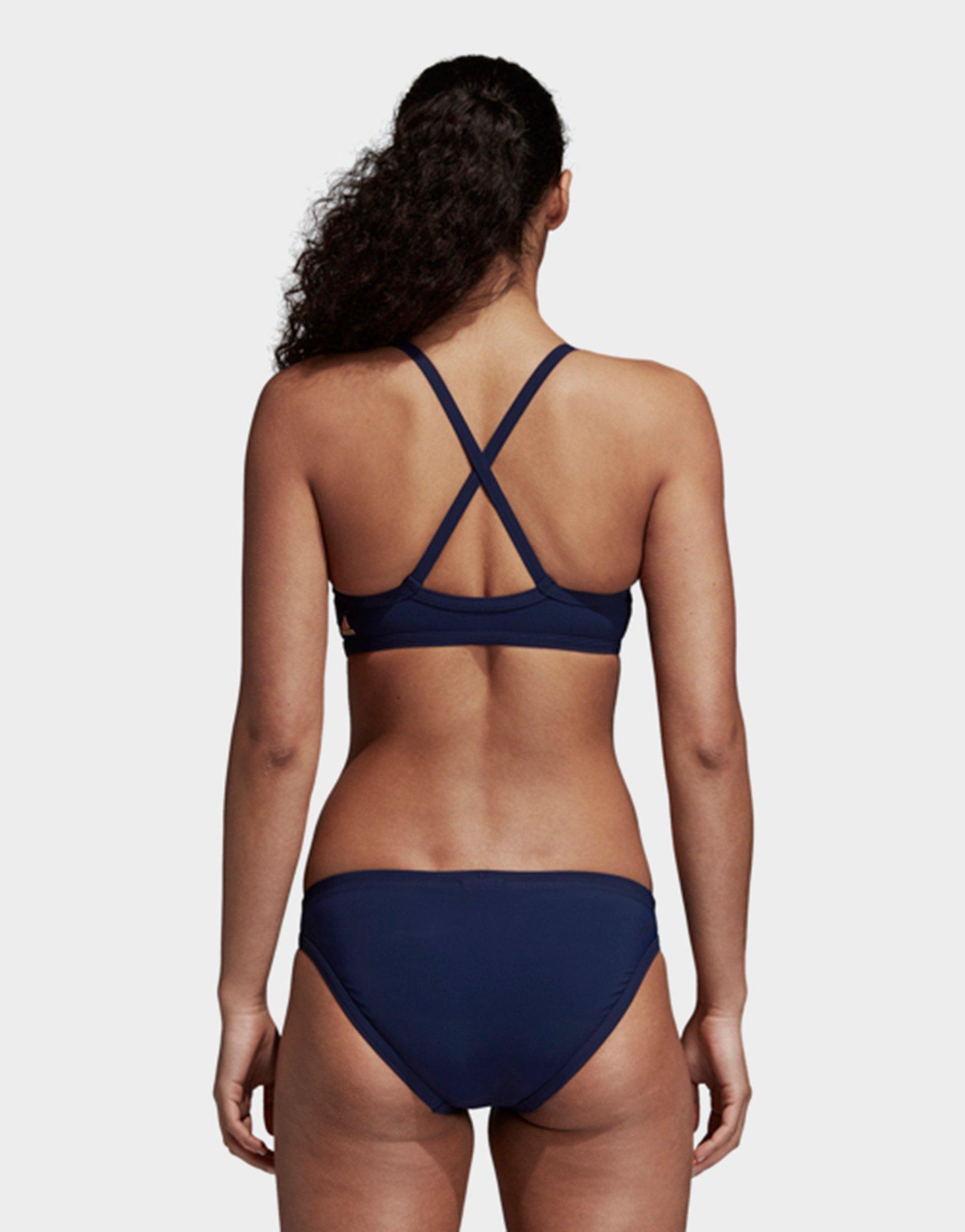 adidas swimsuit two piece