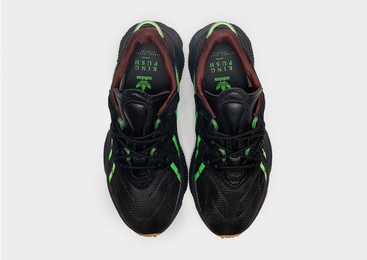 king push adidas ozweego