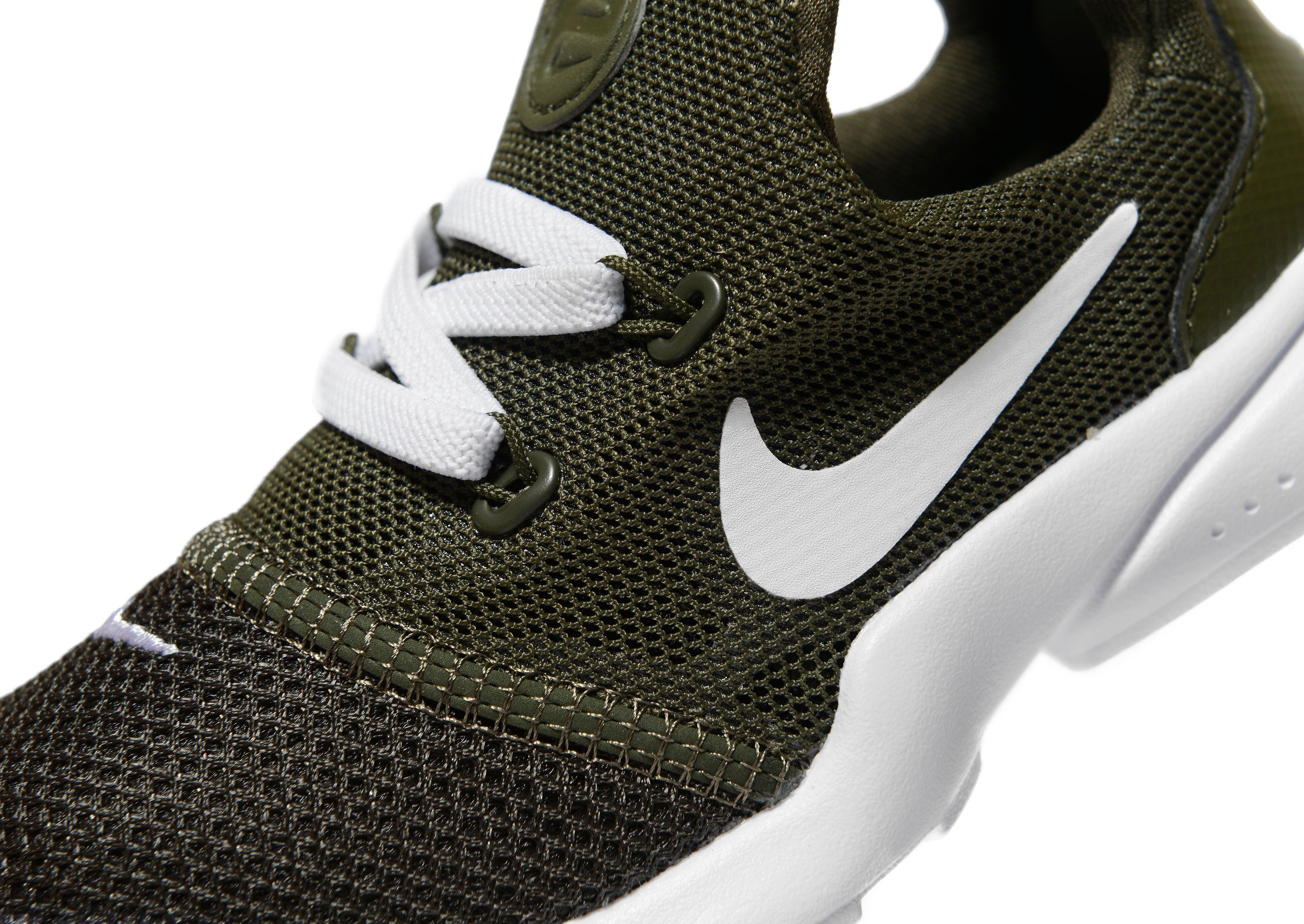 infant presto fly