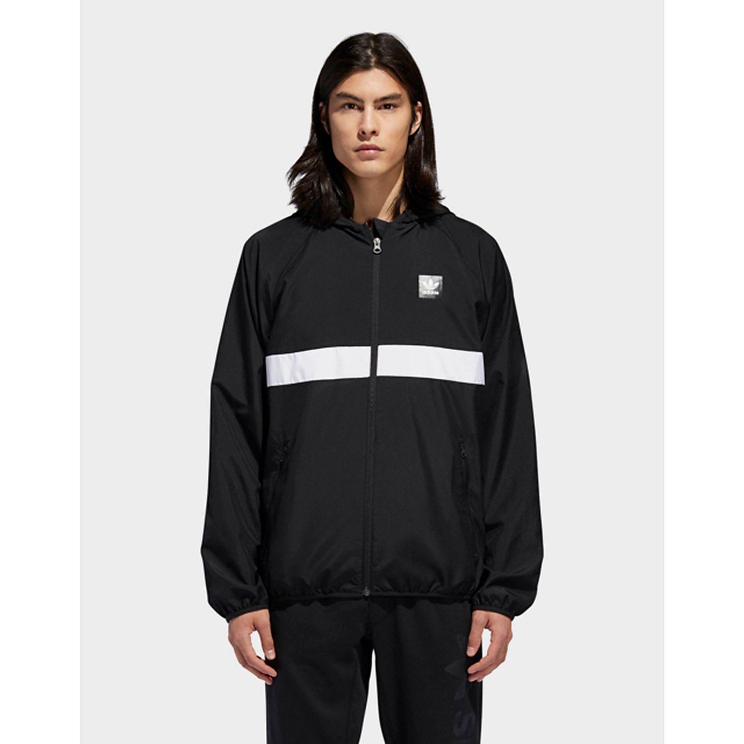 adidas bb packable wind jacket