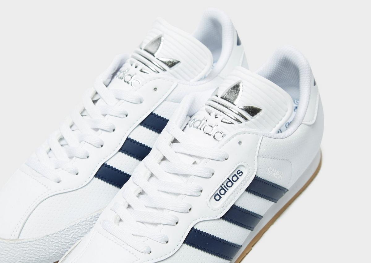 adidas samba super original