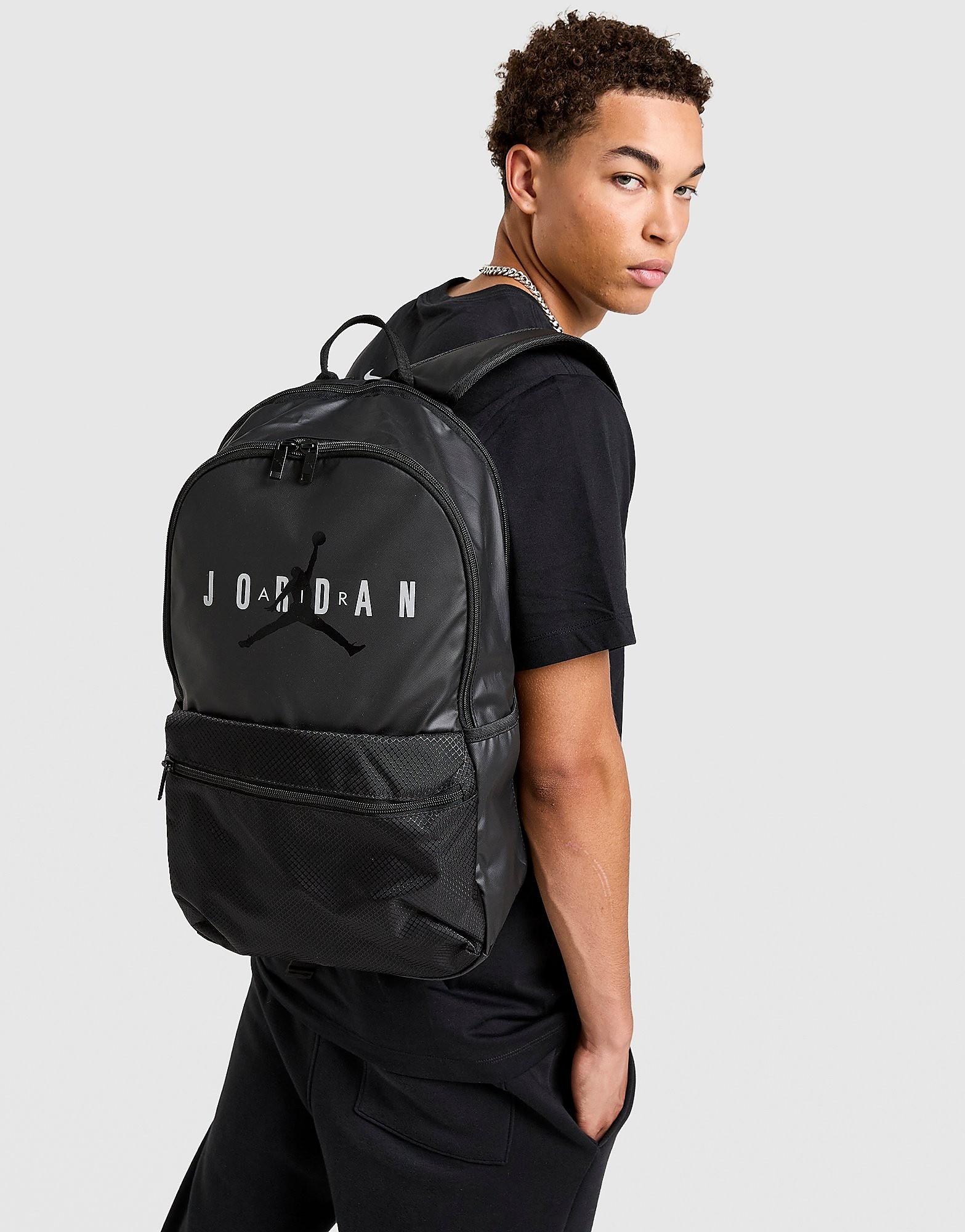 amerileather vintage hunter leather messenger bag backpack Austin Buffalo Drawstring closure to the hiking gear storage Nike | Bags | Shoe size:44.5