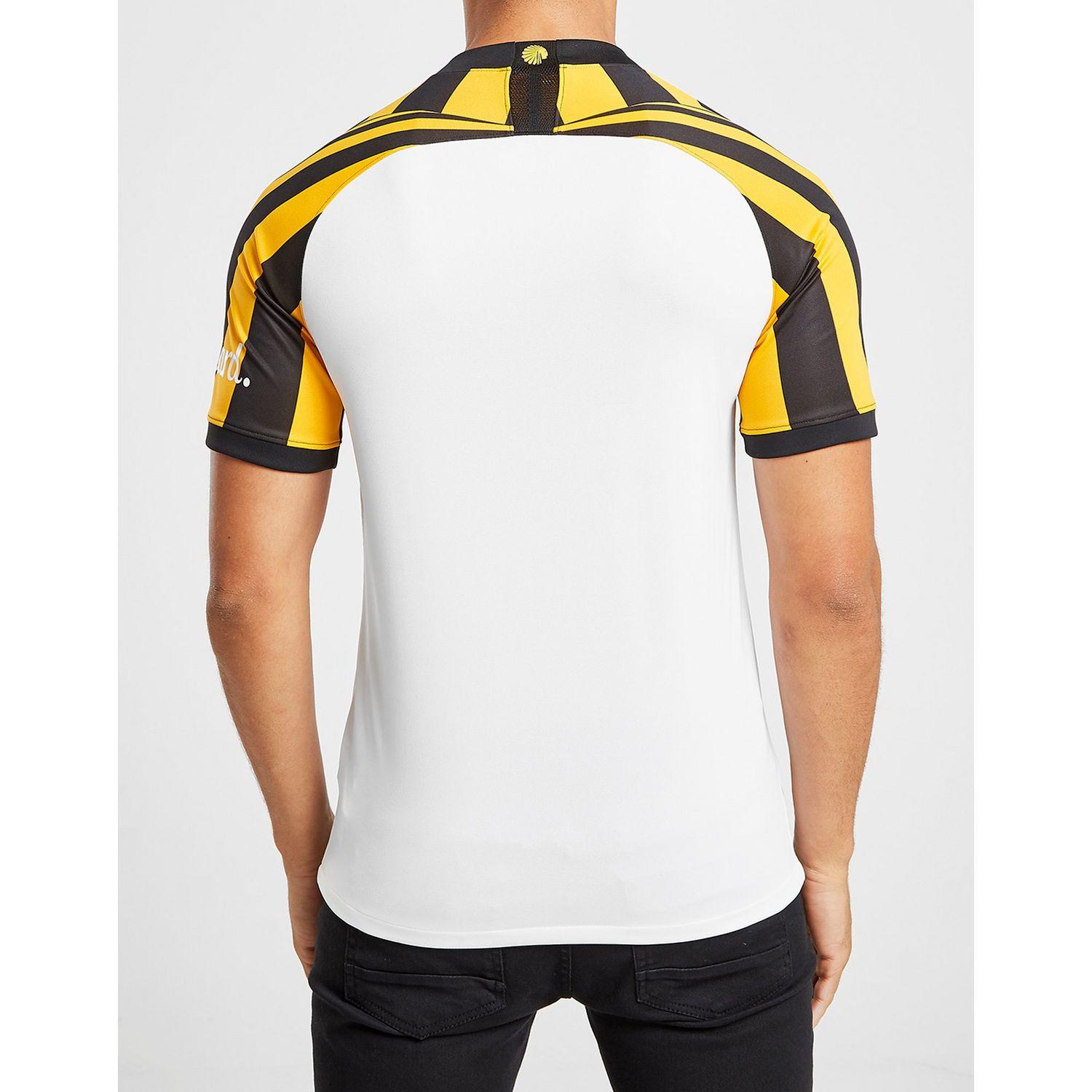 new kaizer chiefs t shirt