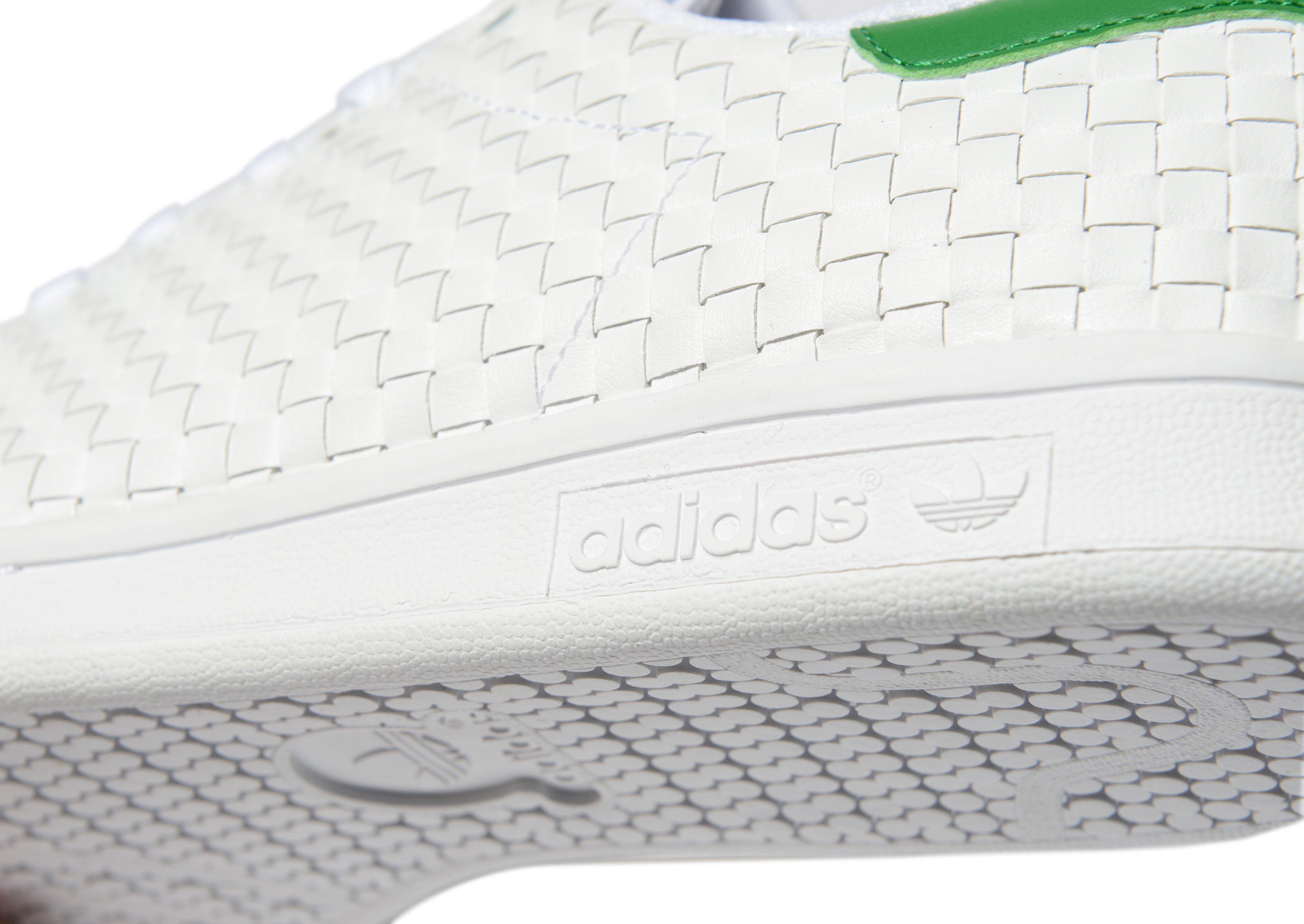 stan smith weave