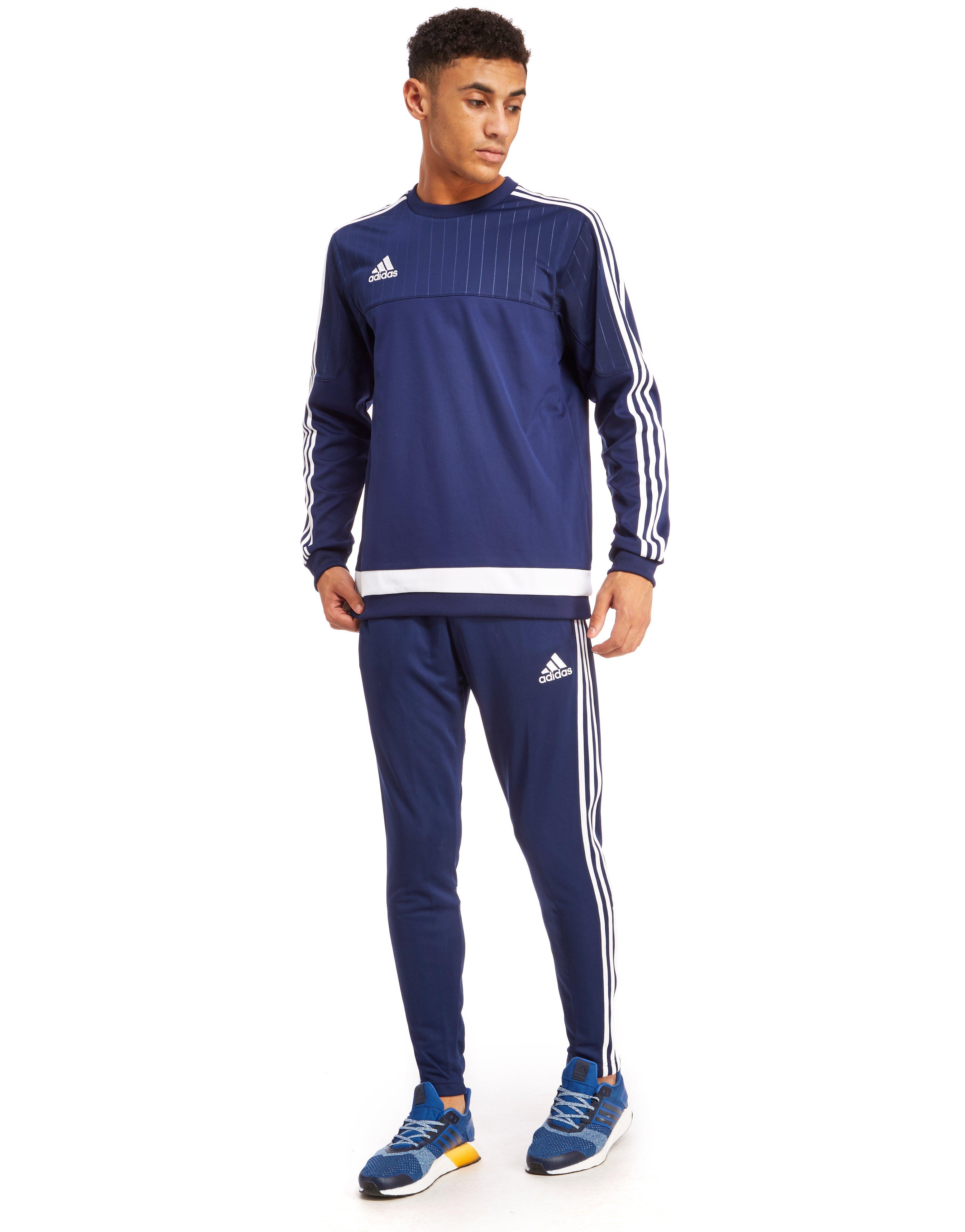 adidas tiro 15 sweatshirt