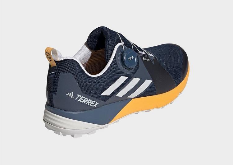 adidas terrex two boa gore tex