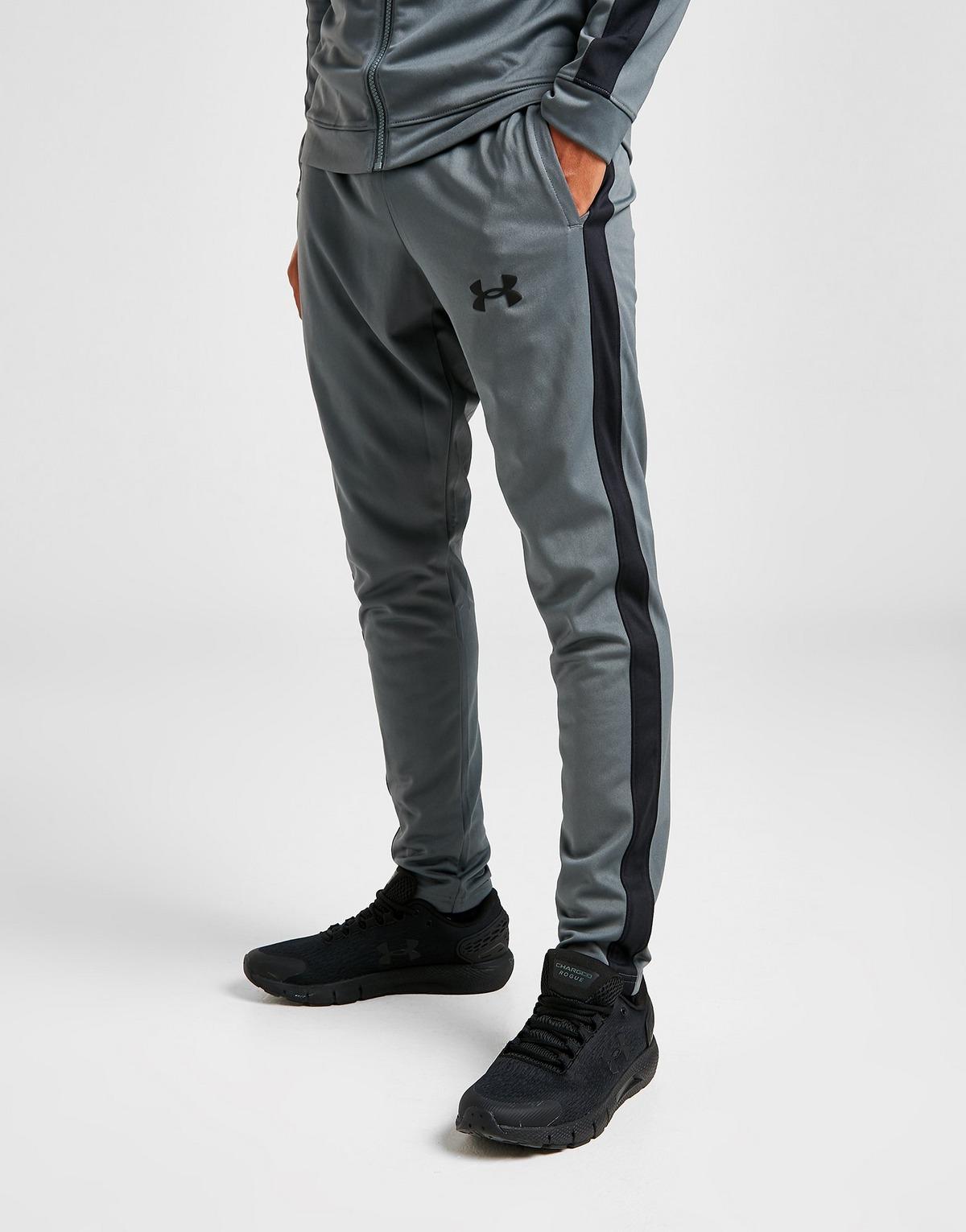 jd sports under armour tracksuit