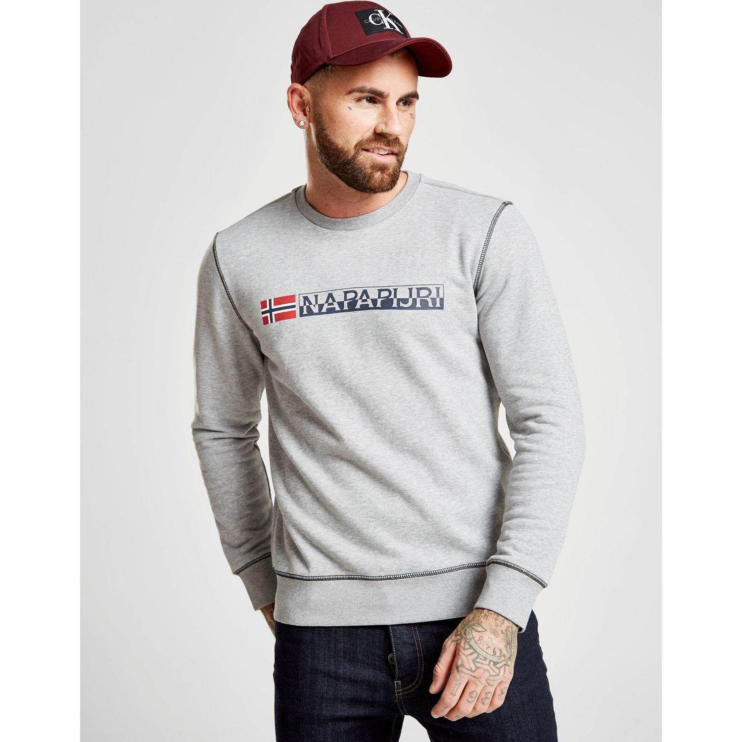 red james charles hoodie