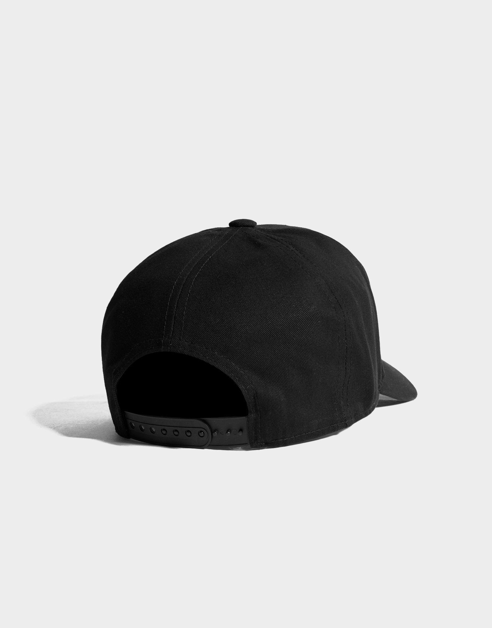 jameson carter snapback