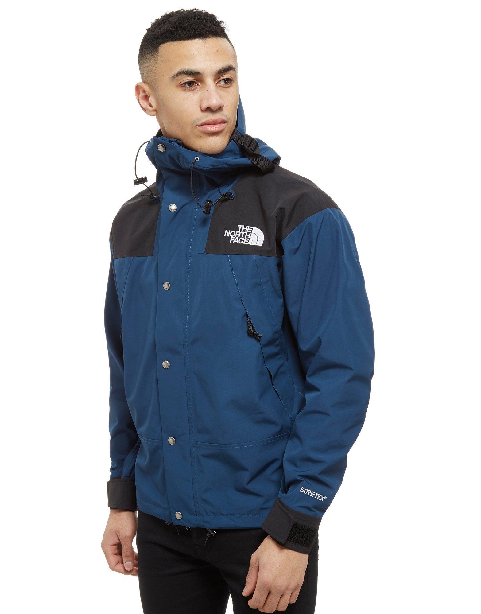 the north face 1990 gore tex