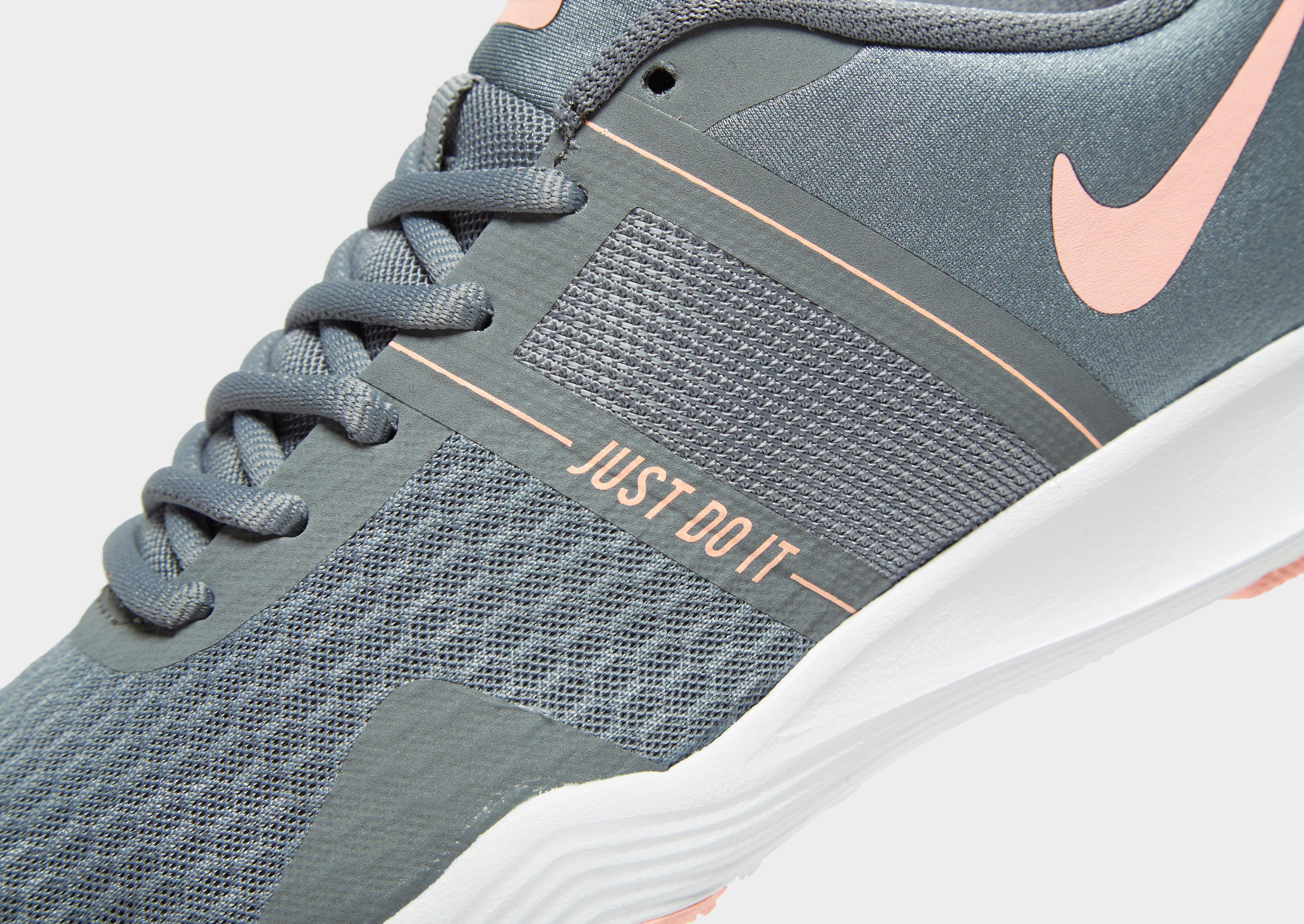 nike city trainer 2 rose gold