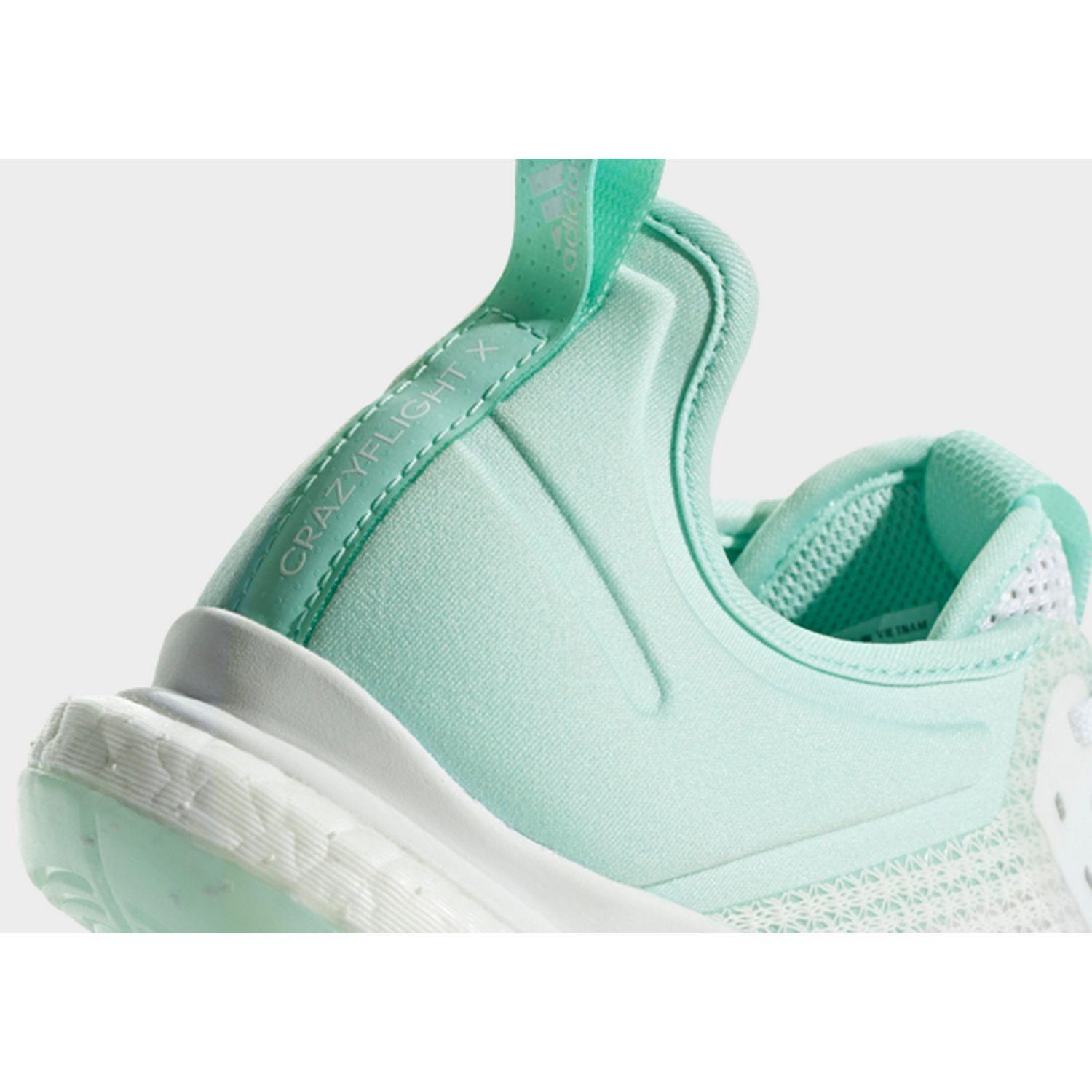crazyflight x 2.0 parley shoes