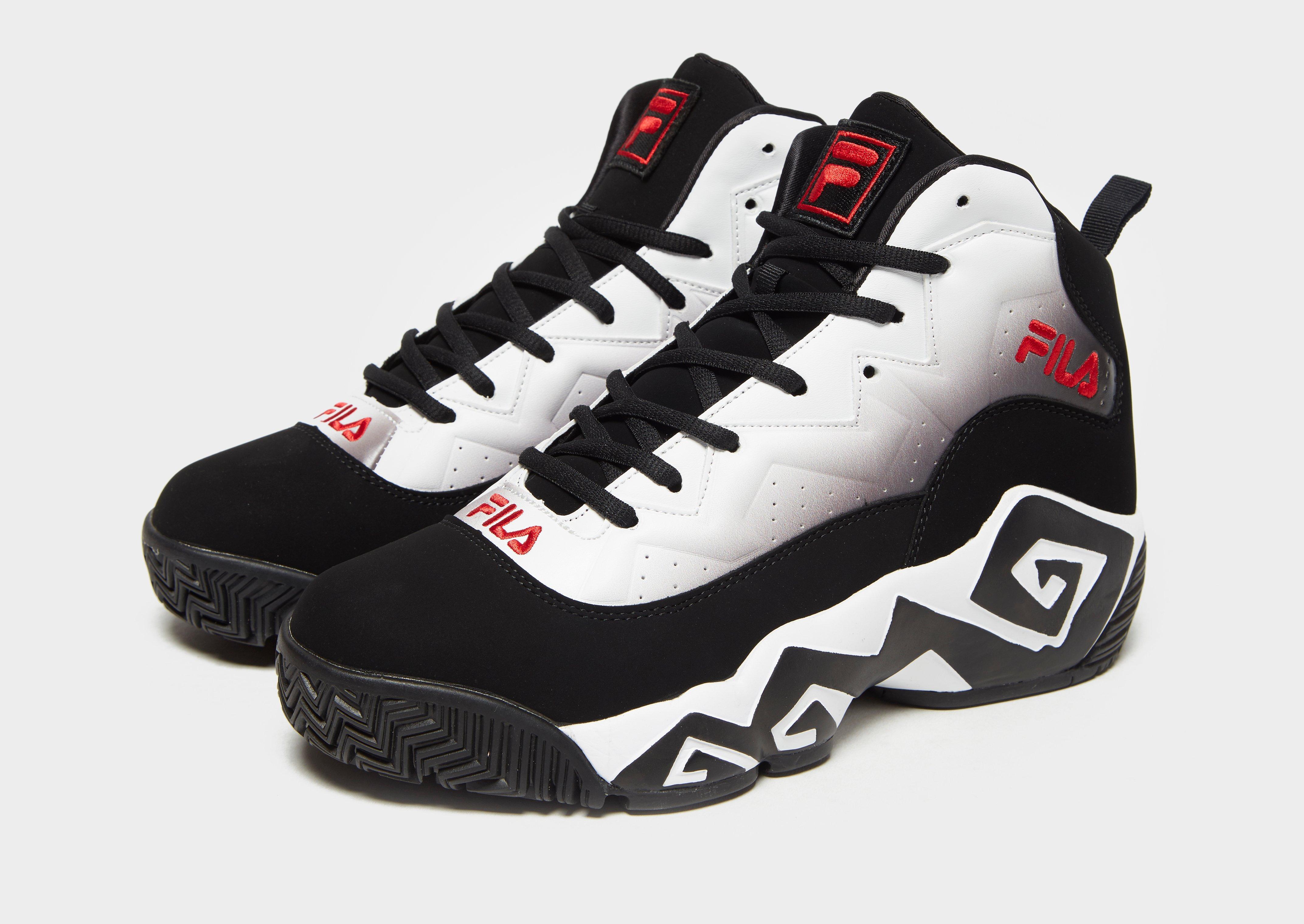 Fila Mb Black And White Hotsell, SAVE 40% - oxforddowns.com