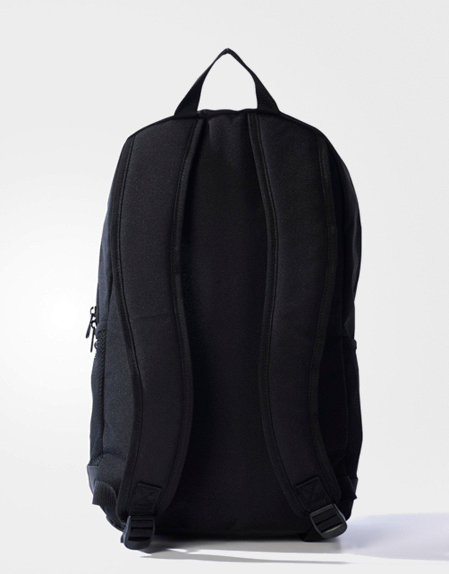 adidas rucksack linear performance