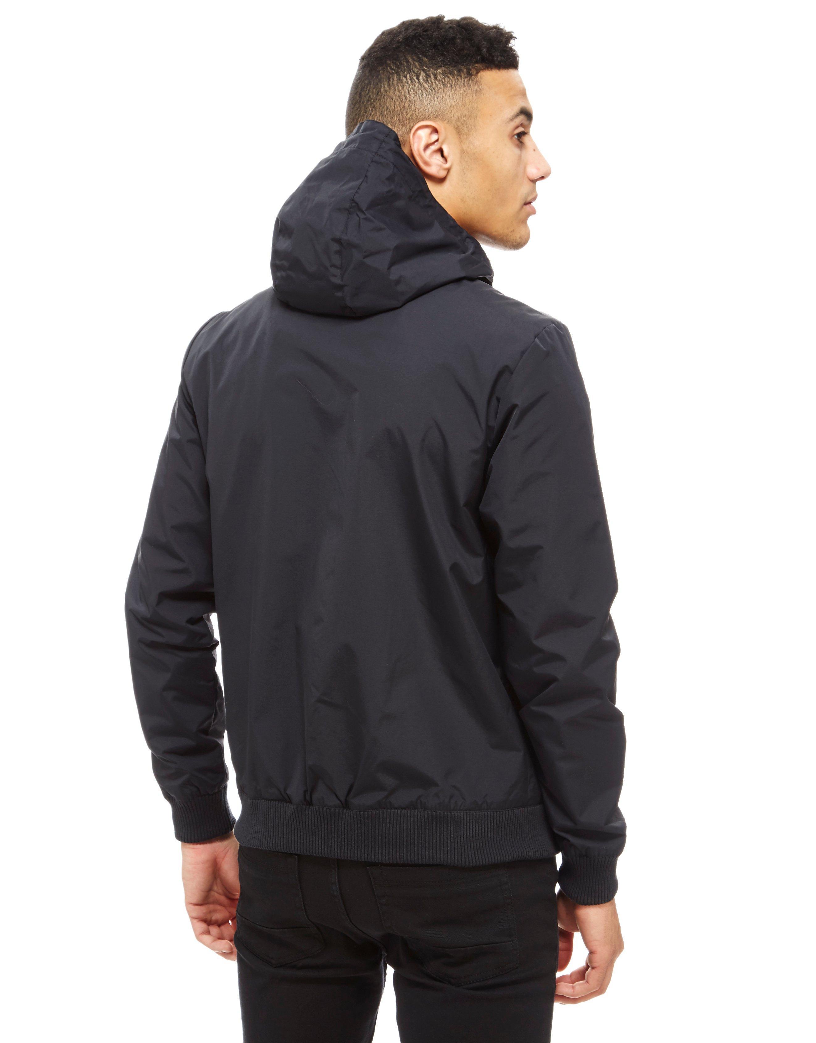 Original Penguin Synthetic Ratner Jacket in Black for Men - Lyst