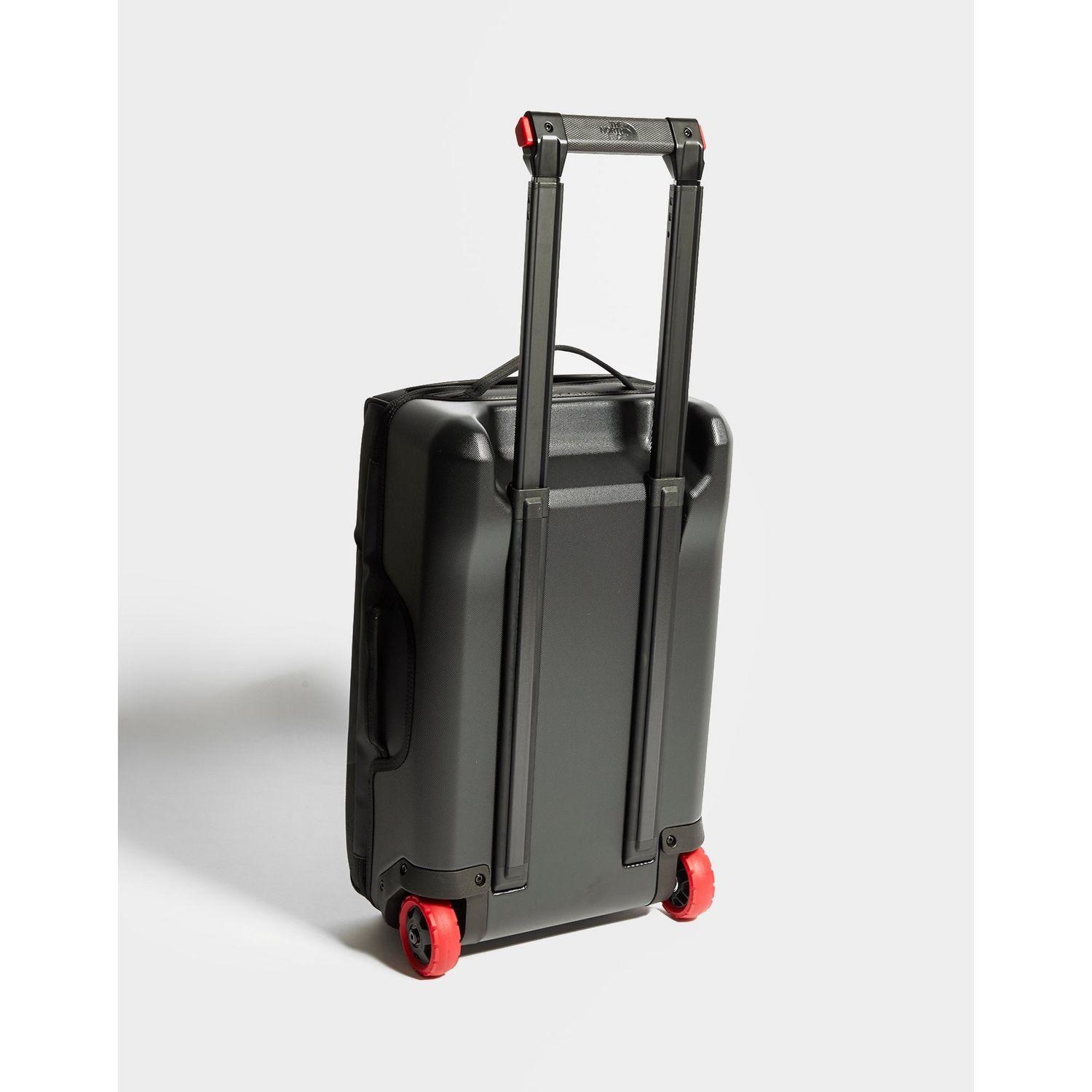 jd sports suitcases