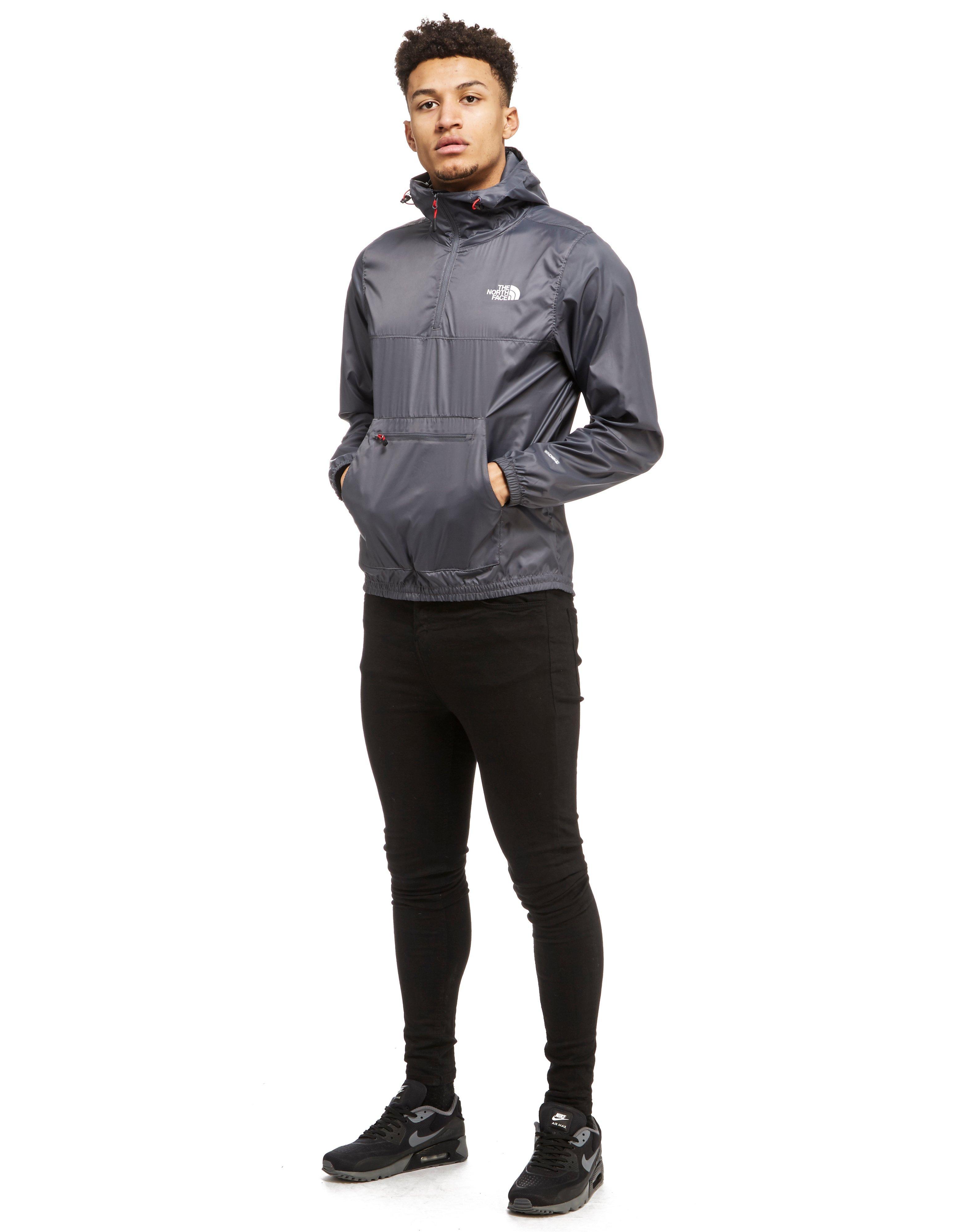 the north face flyweight hoodie