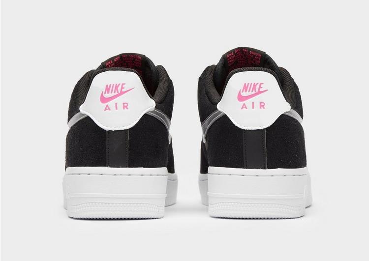 Nike Synthetic Air Force 1 '07 Lv8 in Black - Lyst