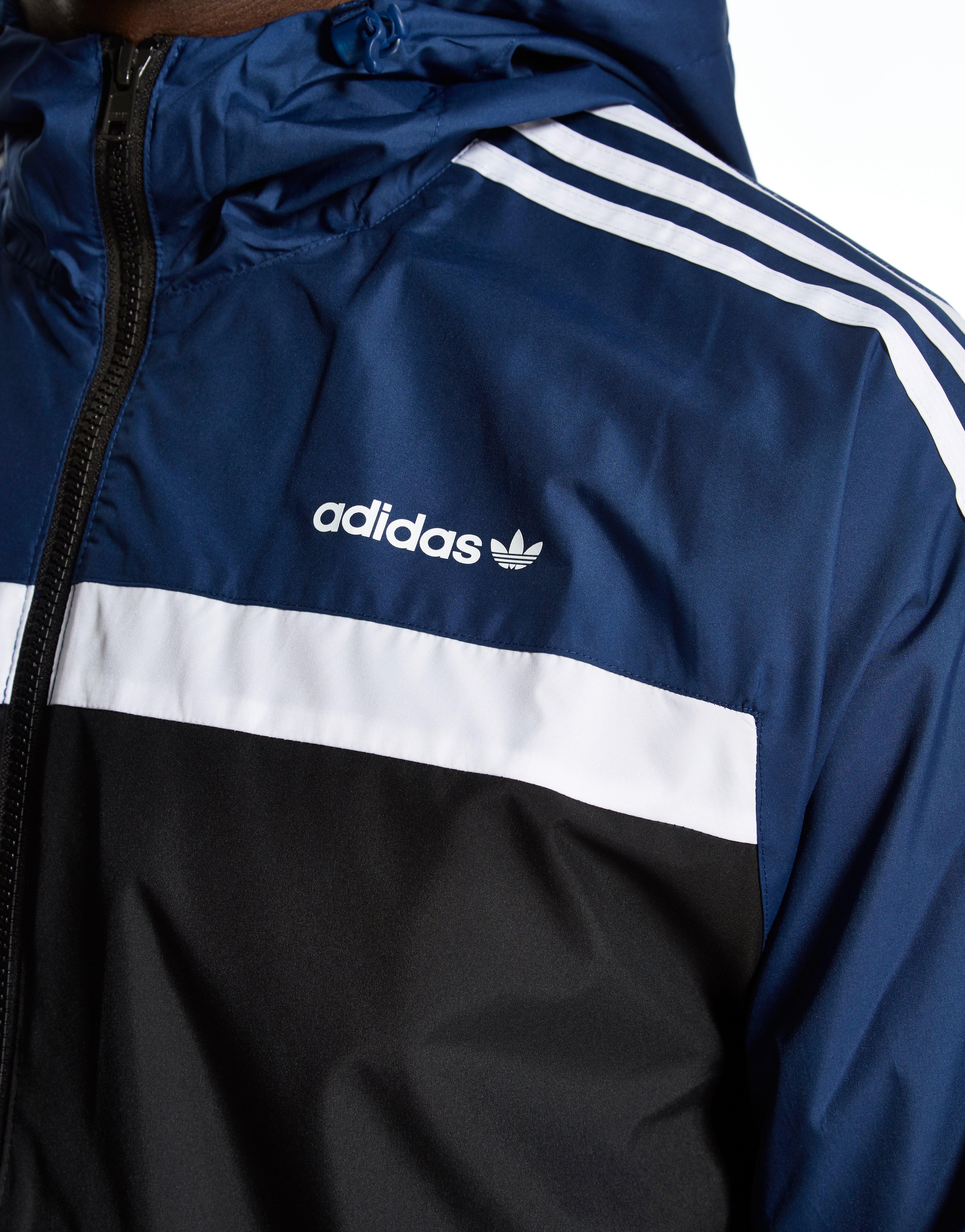 adidas originals marathon jacket