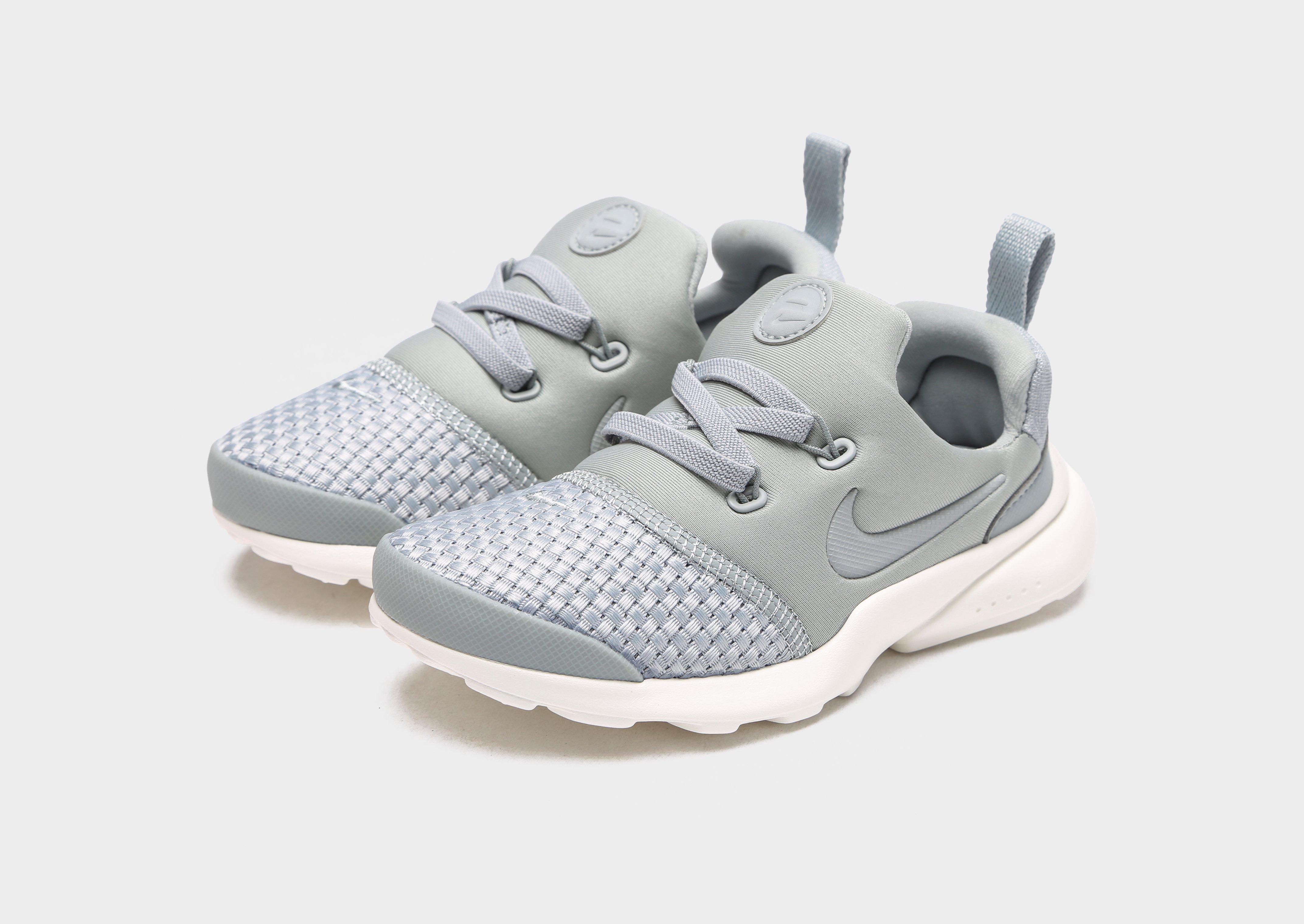 nike air presto fly infant