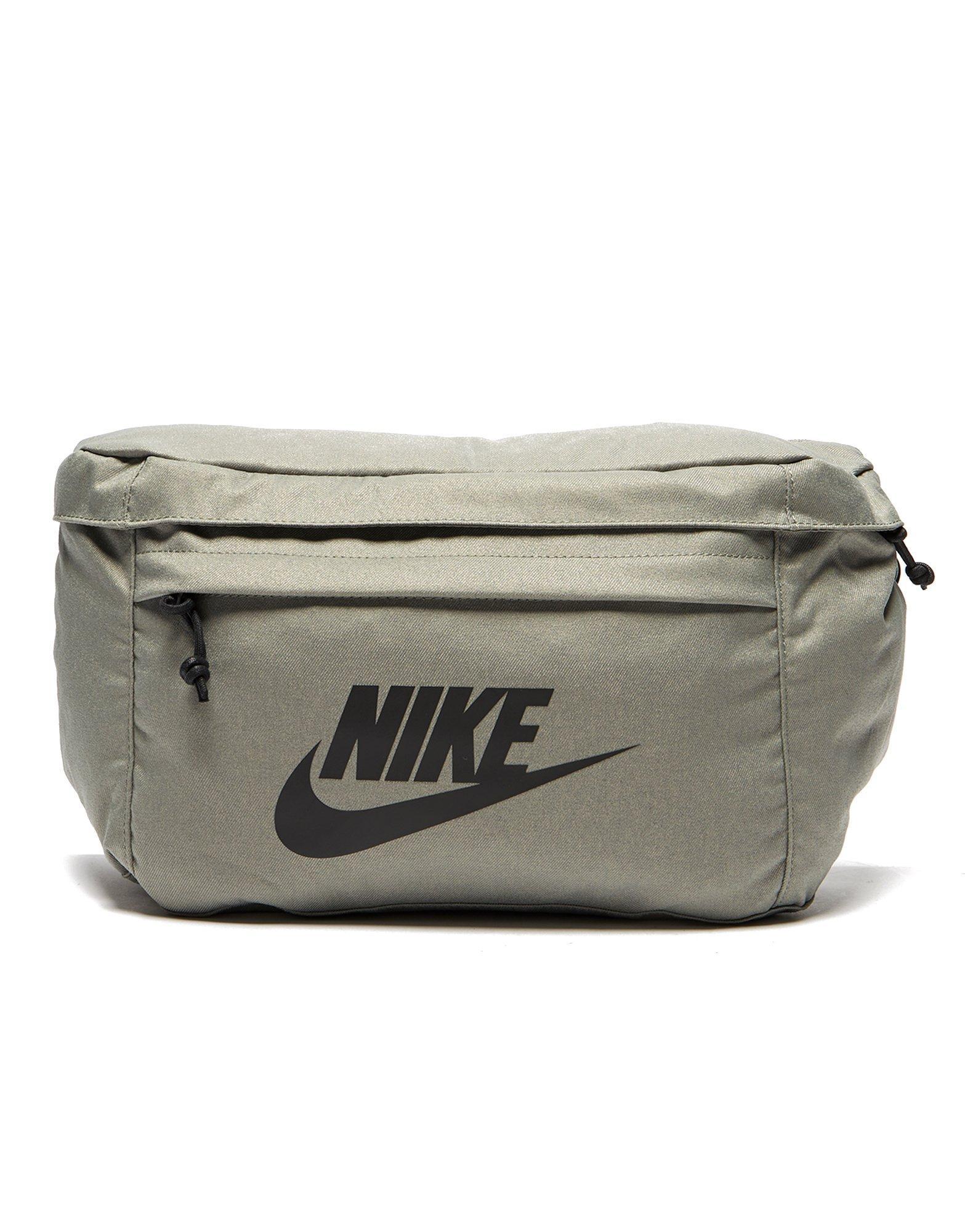 jd sports nike bum bag