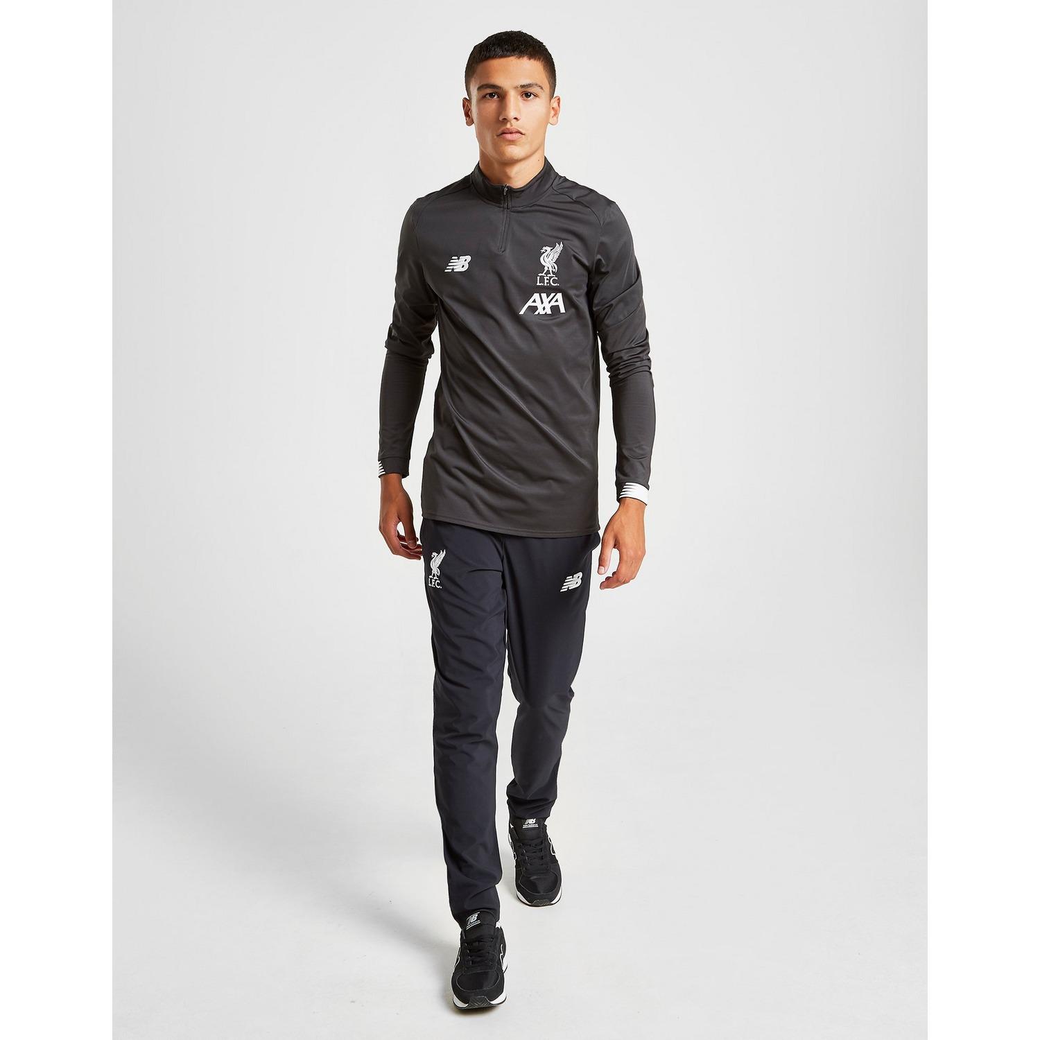 new balance liverpool track pants