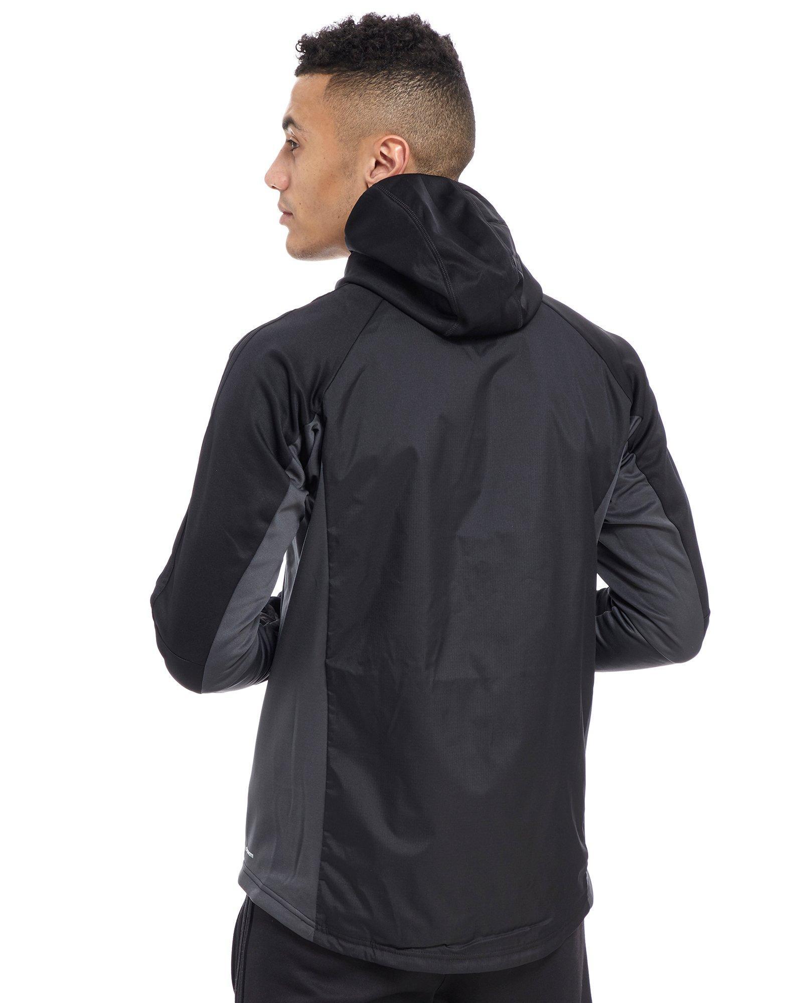 adidas tiro 17 warm hoodie