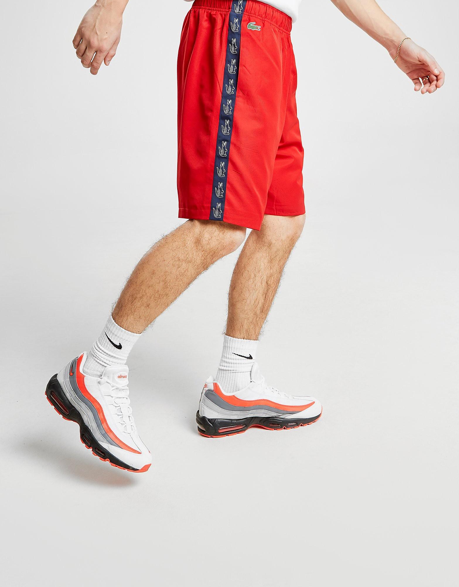 Jd Sports Lacoste Shorts Online, SAVE 59% - kellekneked.hu