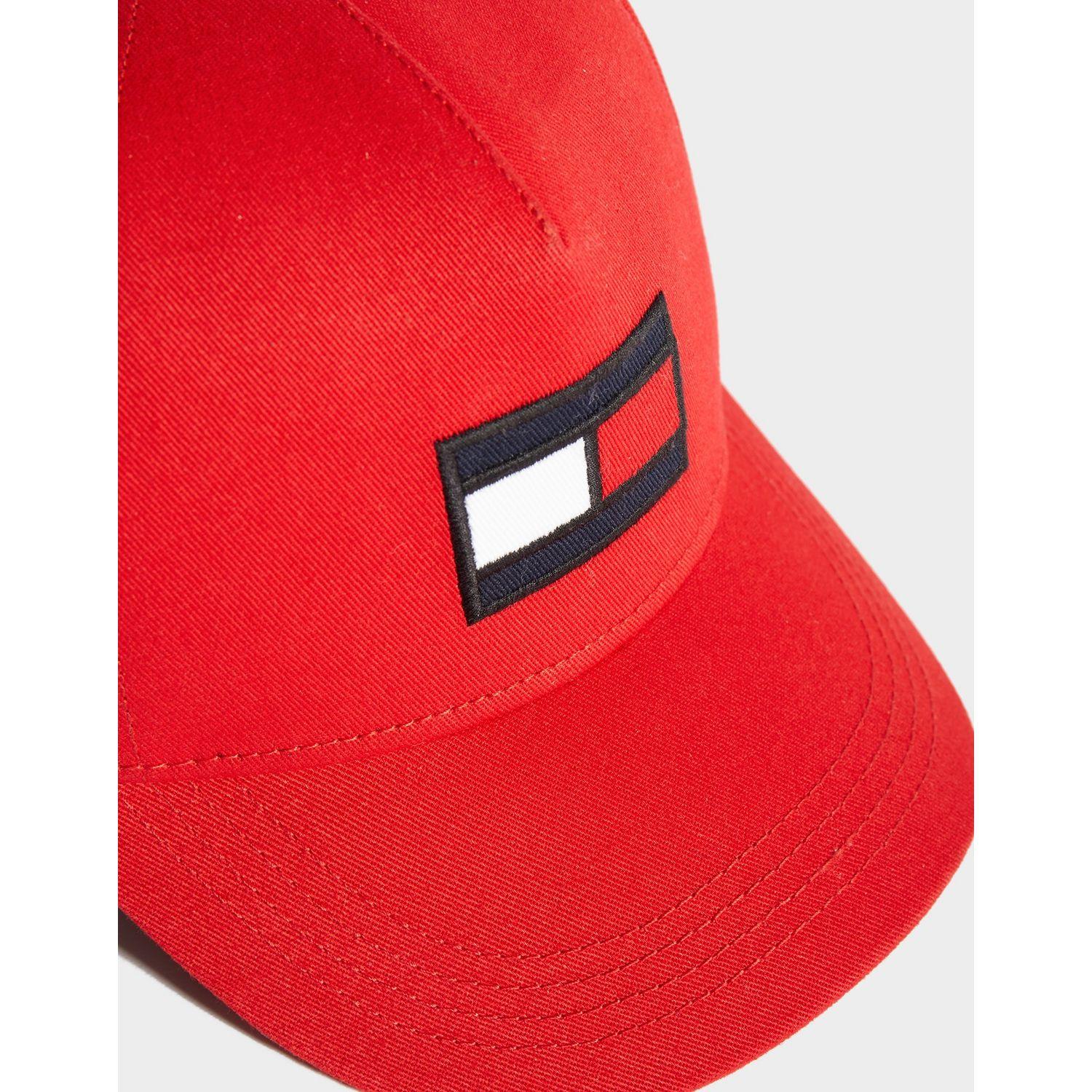 tommy hilfiger cap junior