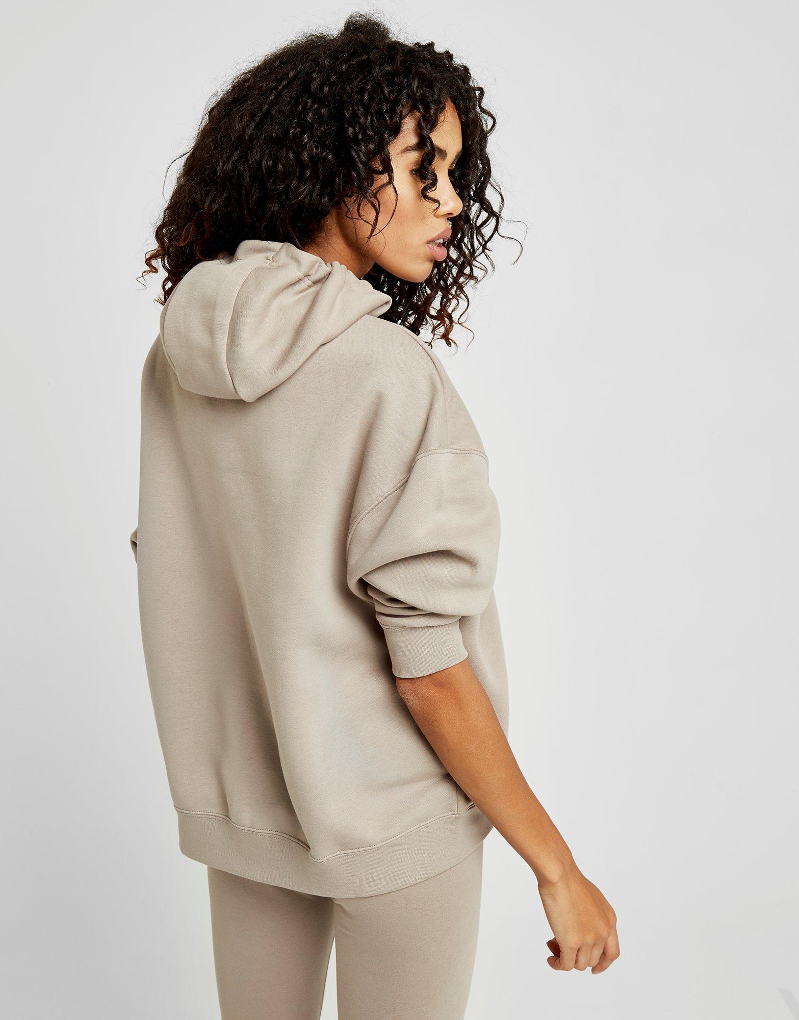 nike air boyfriend overhead hoodie