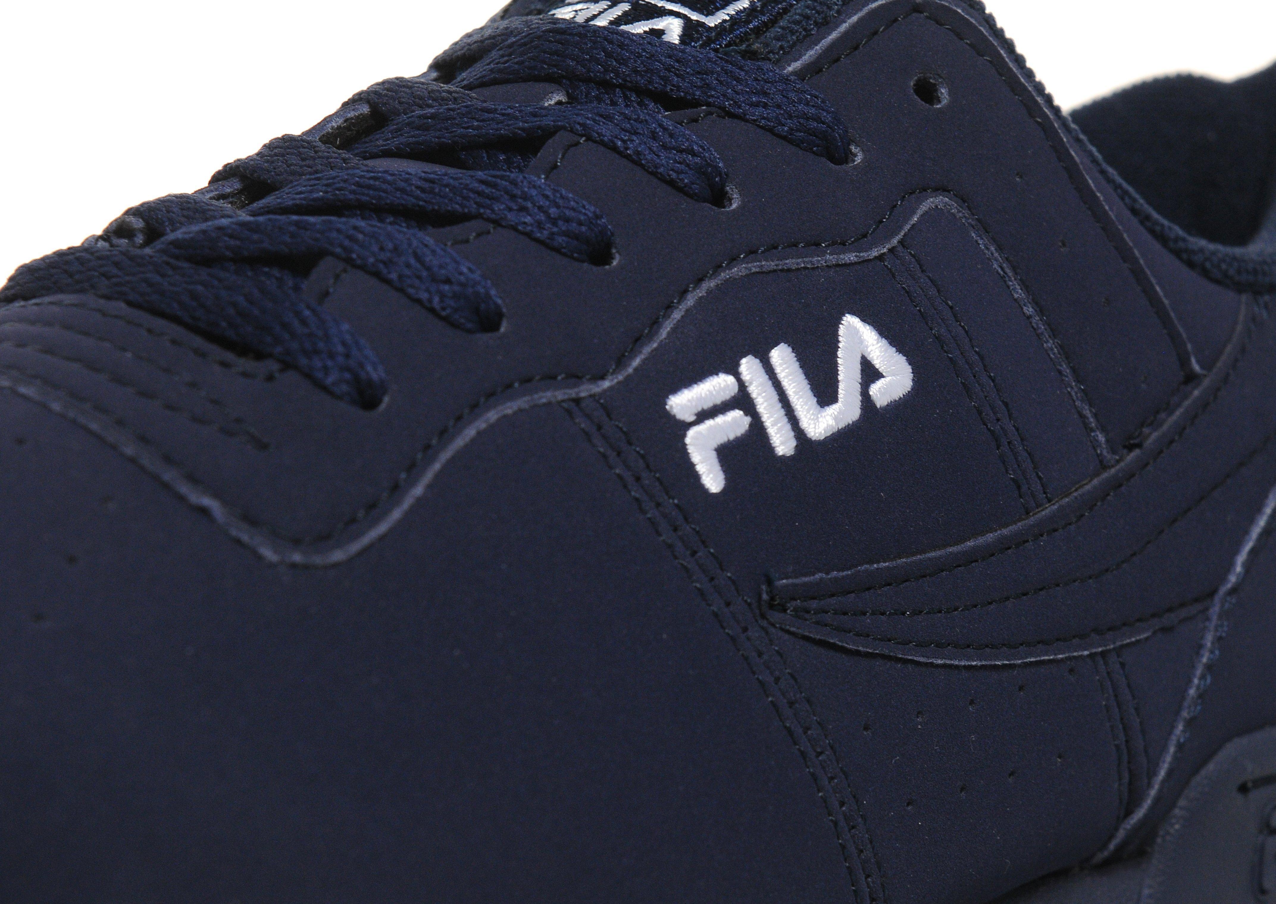 fila og fitness france