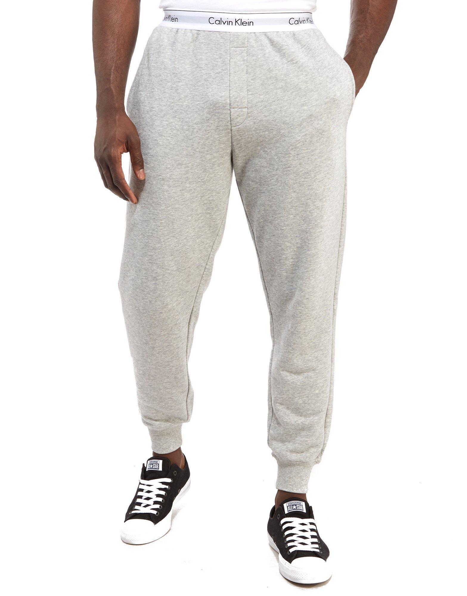 track pant calvin klein