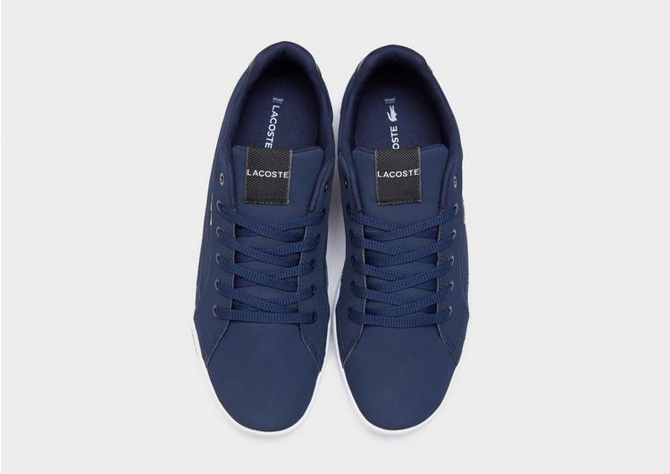 lacoste deviation ii black