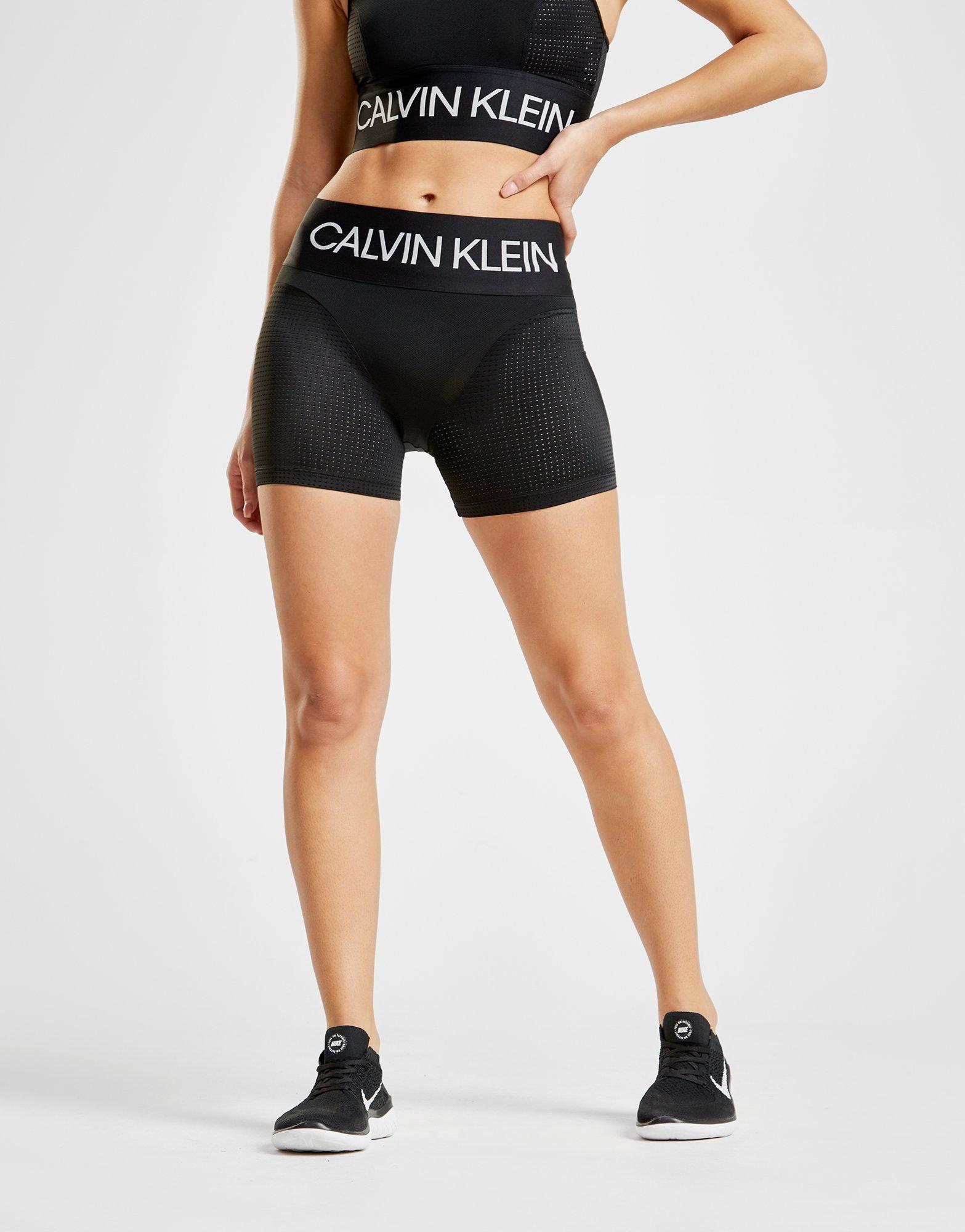 Calvin Klein Cycle Shorts Cheap Sale, 52% OFF | centro-innato.com