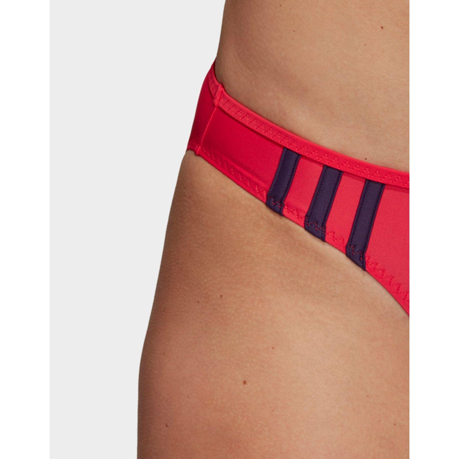 adidas halter bikini